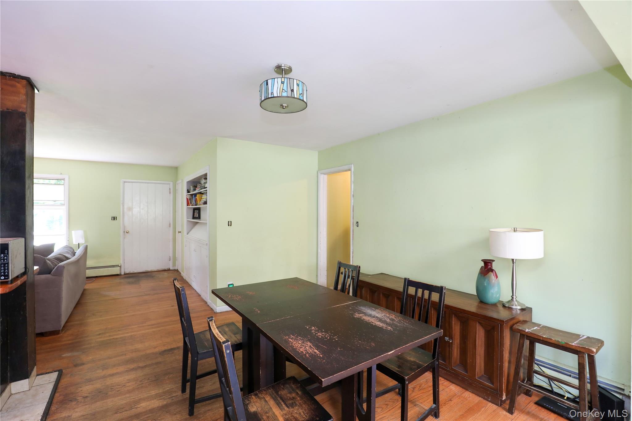 Single Family Maple Lane Ulster County, NY 12443, MLS-1042242-13