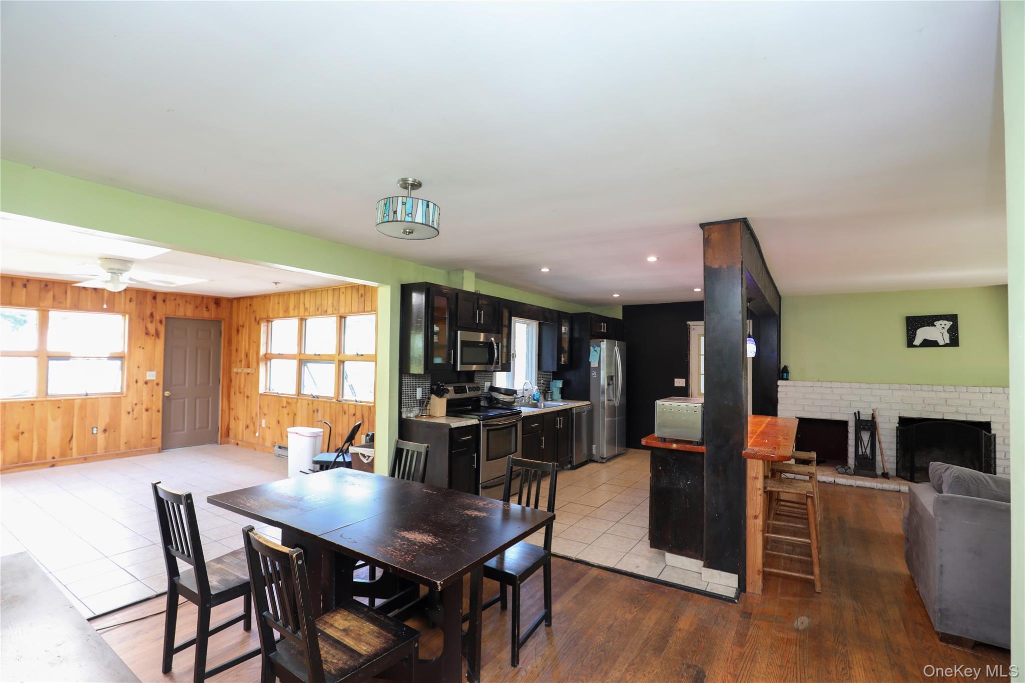 Single Family Maple Lane Ulster County, NY 12443, MLS-1042242-14