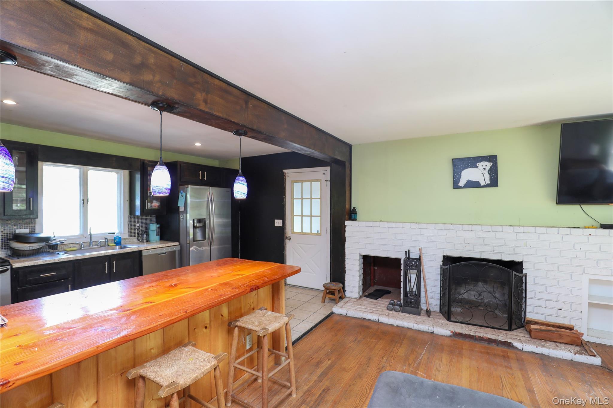 Single Family Maple Lane Ulster County, NY 12443, MLS-1042242-4