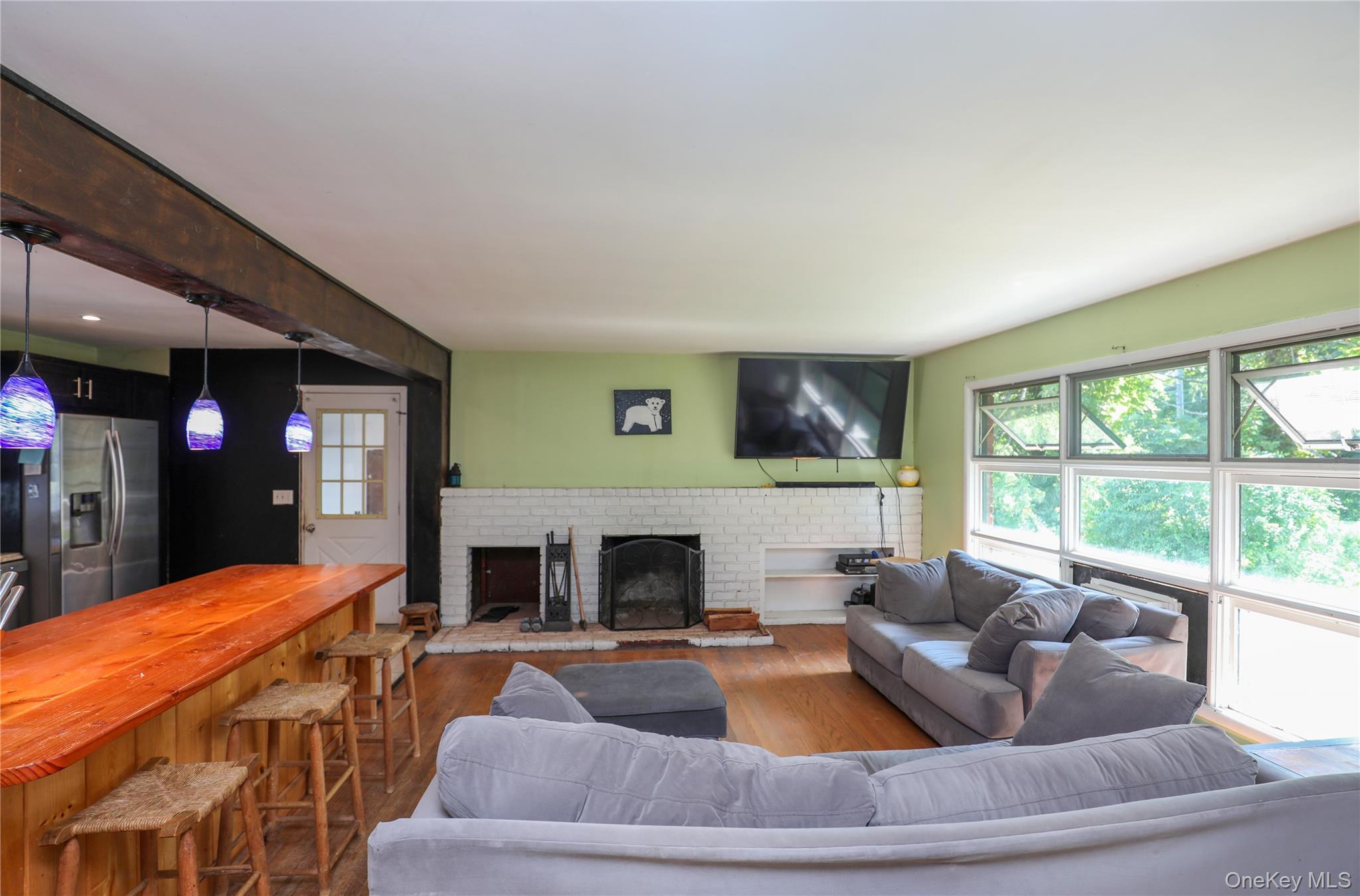 Single Family Maple Lane Ulster County, NY 12443, MLS-1042242-5