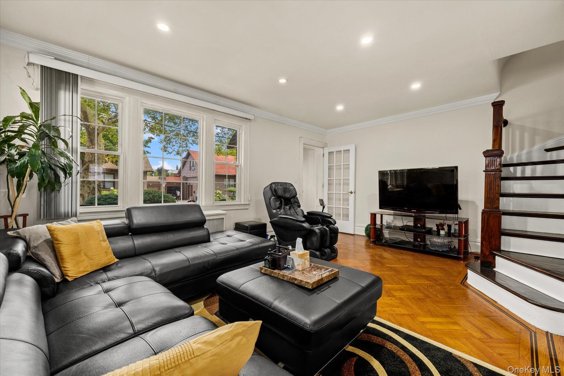 Single Family 78th Street  Queens, NY 11379, MLS-1042245-14