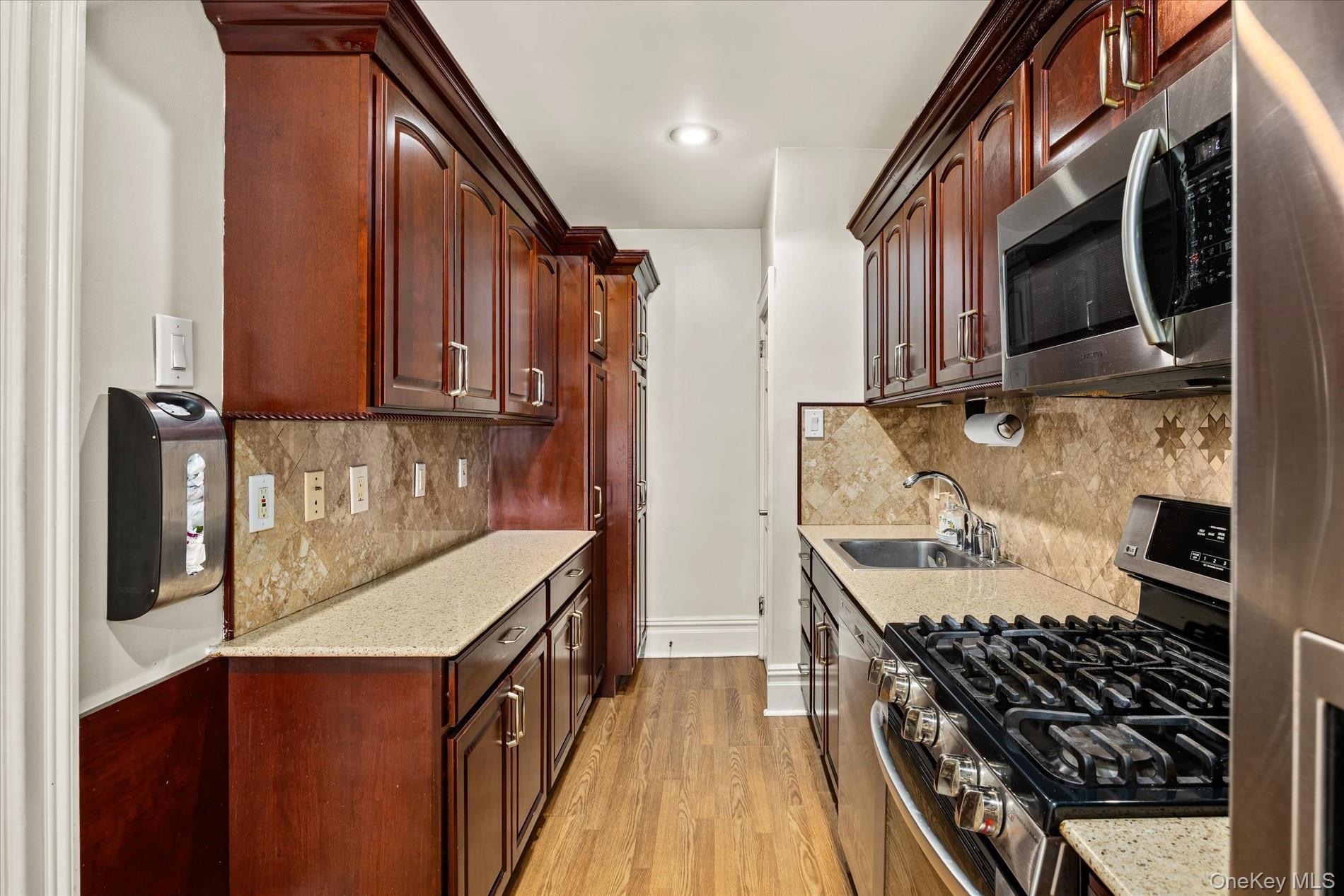 Single Family 78th Street  Queens, NY 11379, MLS-1042245-19