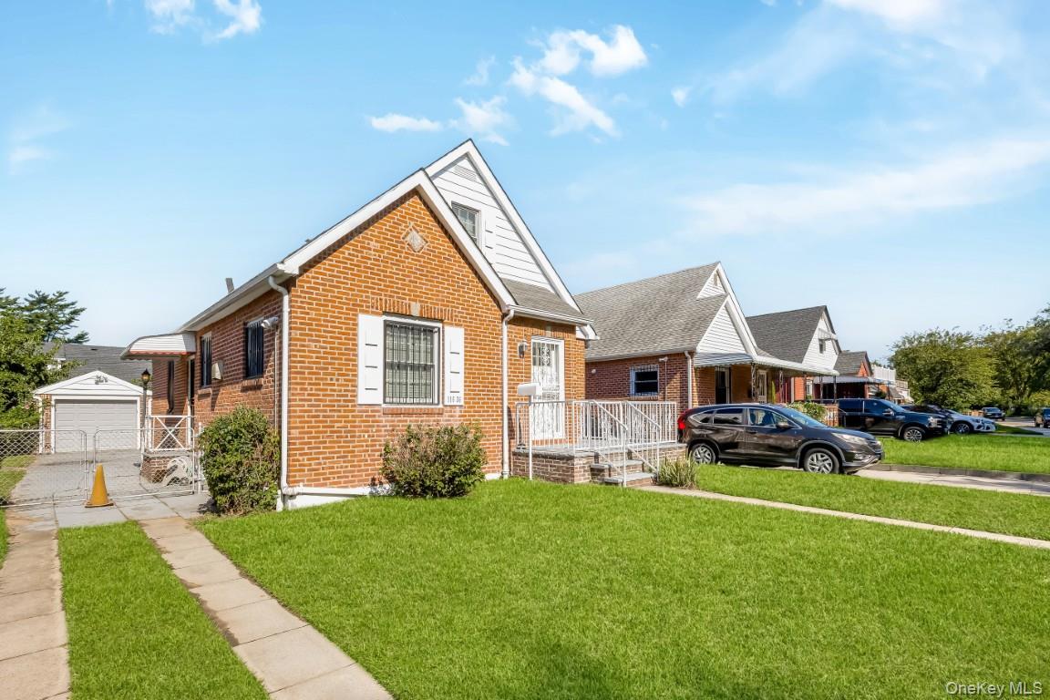 Single Family 234th Street Queens, NY 11411, MLS-1042253-2