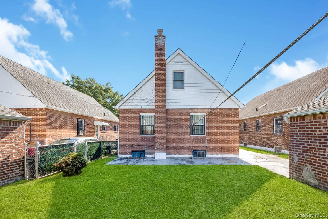 Single Family 234th Street Queens, NY 11411, MLS-1042253-25