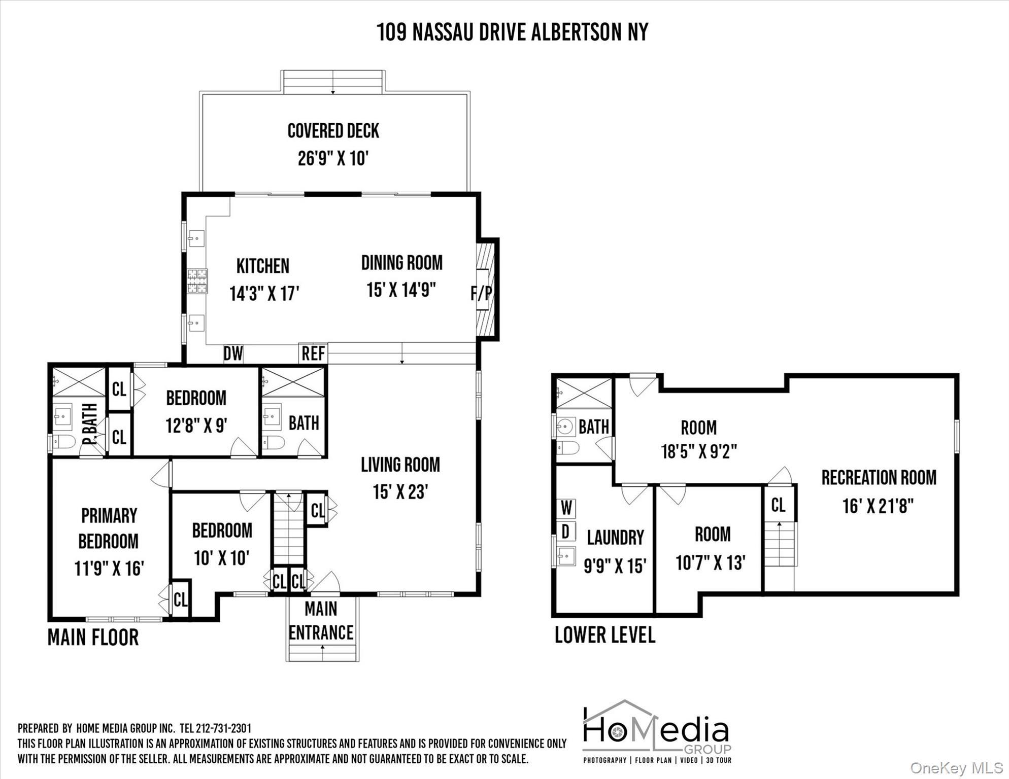 Single Family Nassau Drive  Nassau County, NY 11507, MLS-1042259-28
