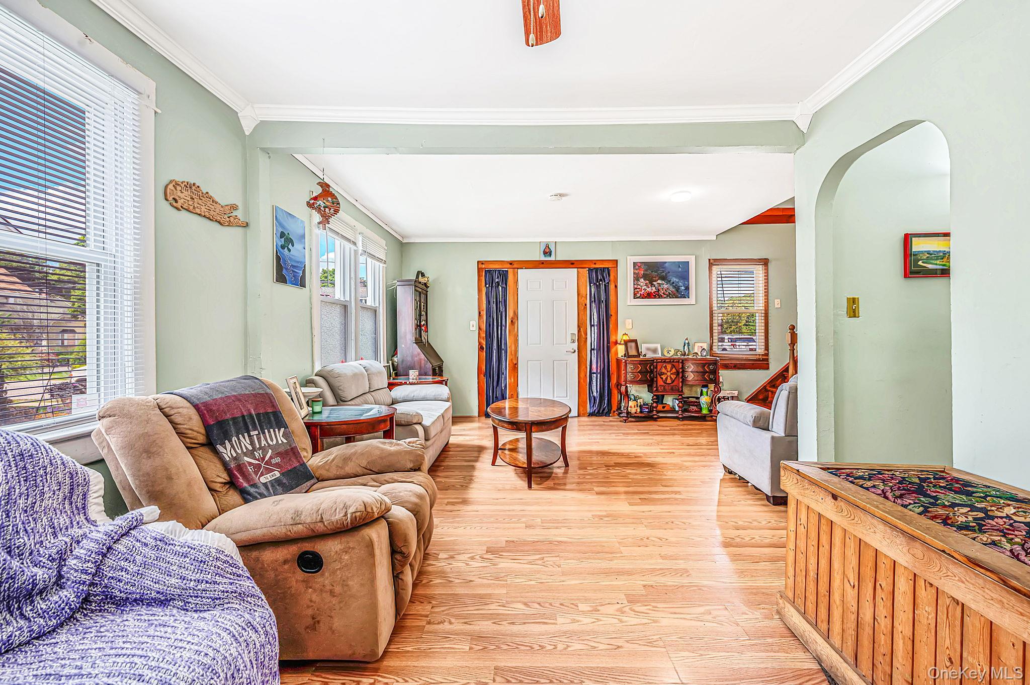 Single Family Richard Avenue Suffolk County, NY 11752, MLS-1042263-12