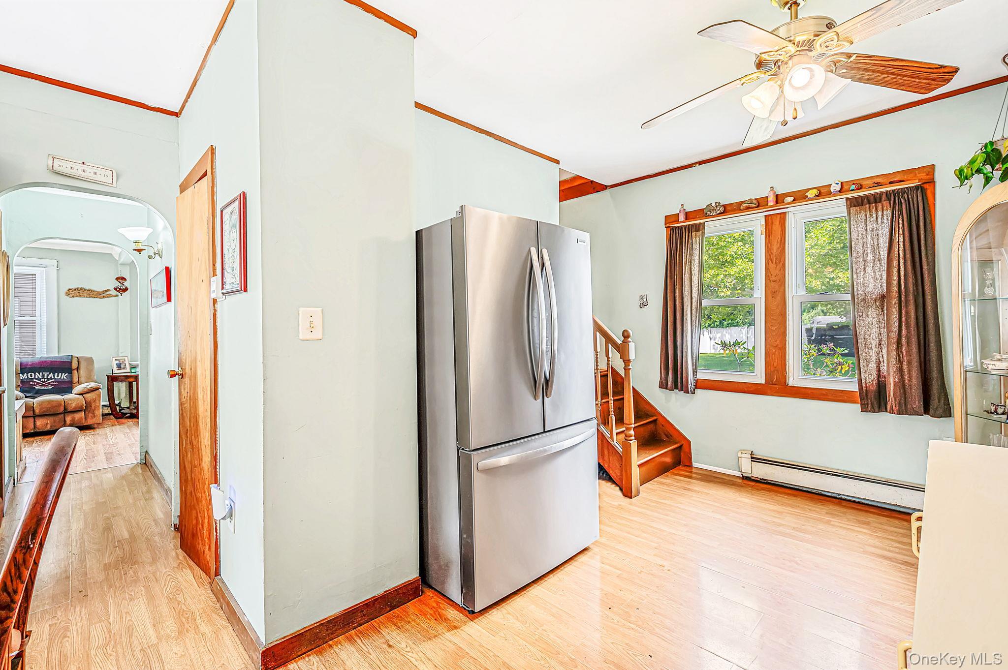 Single Family Richard Avenue Suffolk County, NY 11752, MLS-1042263-14