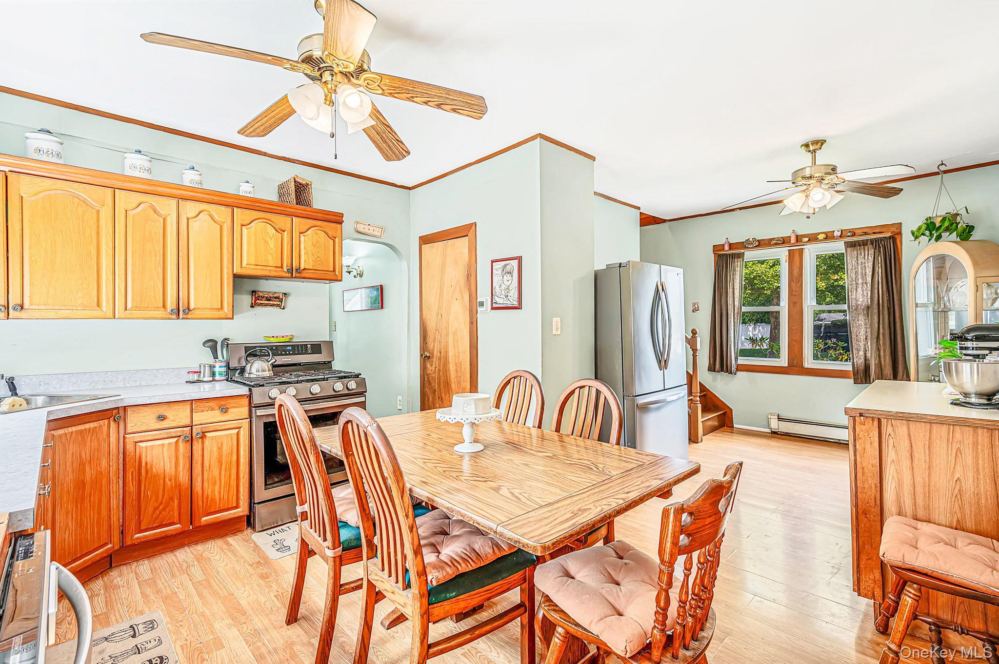 Single Family Richard Avenue Suffolk County, NY 11752, MLS-1042263-16