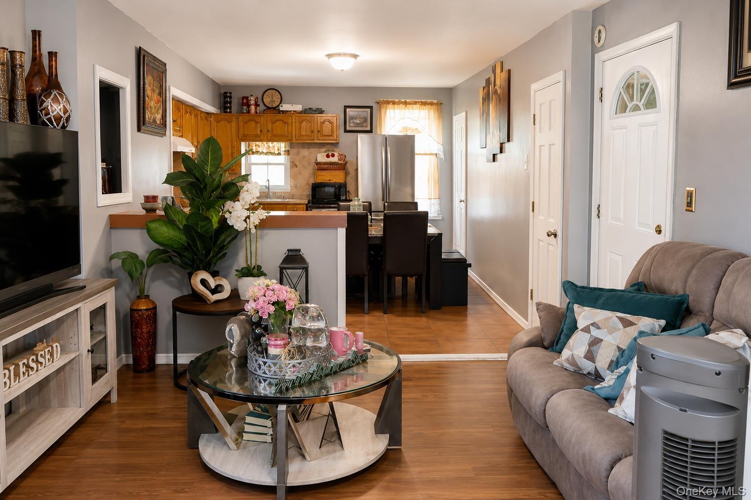 Single Family New Jersey Avenue  Brooklyn, NY 11207, MLS-1042268-11