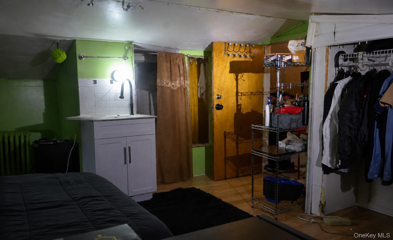 Single Family New Jersey Avenue  Brooklyn, NY 11207, MLS-1042268-18