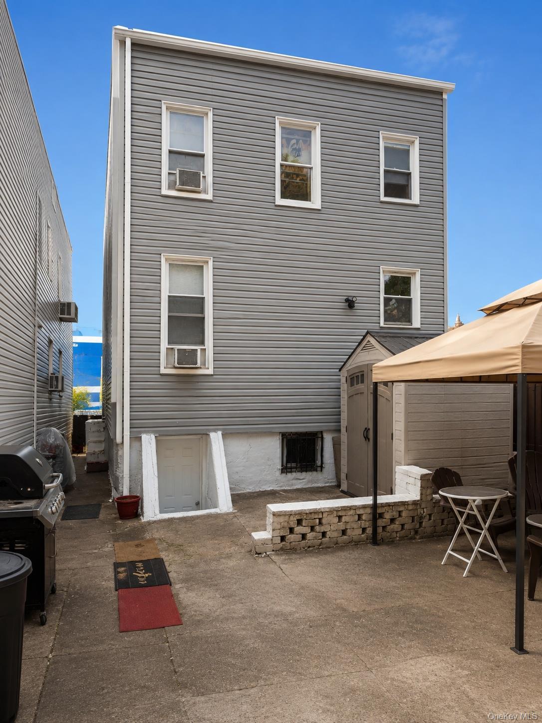 Single Family New Jersey Avenue  Brooklyn, NY 11207, MLS-1042268-26