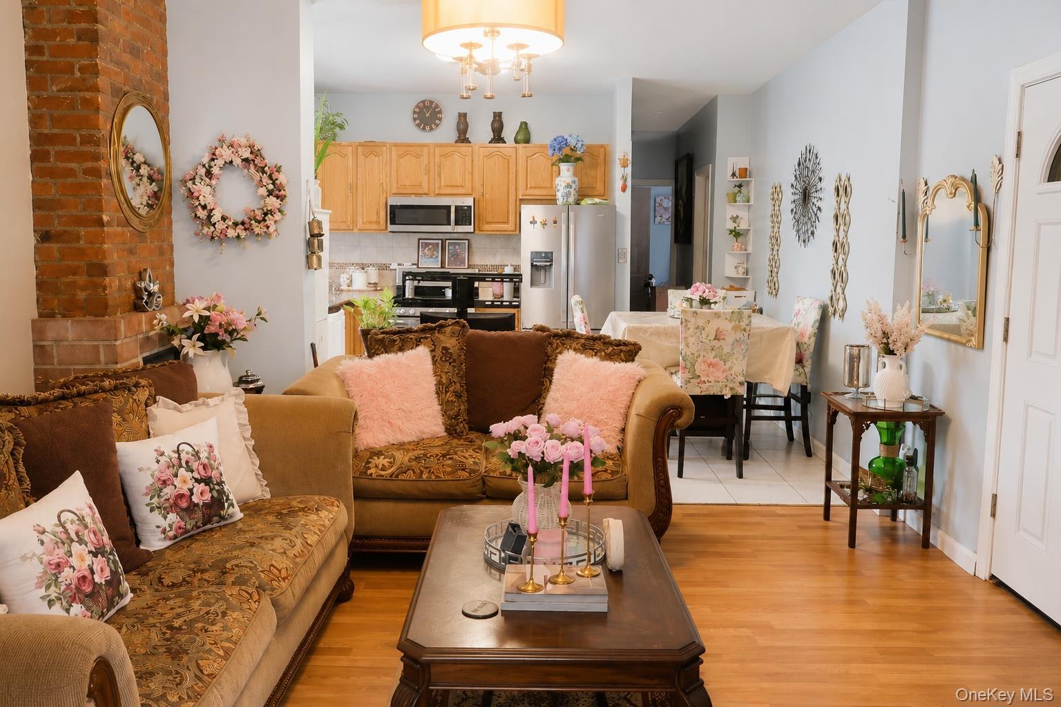 Single Family New Jersey Avenue  Brooklyn, NY 11207, MLS-1042268-3