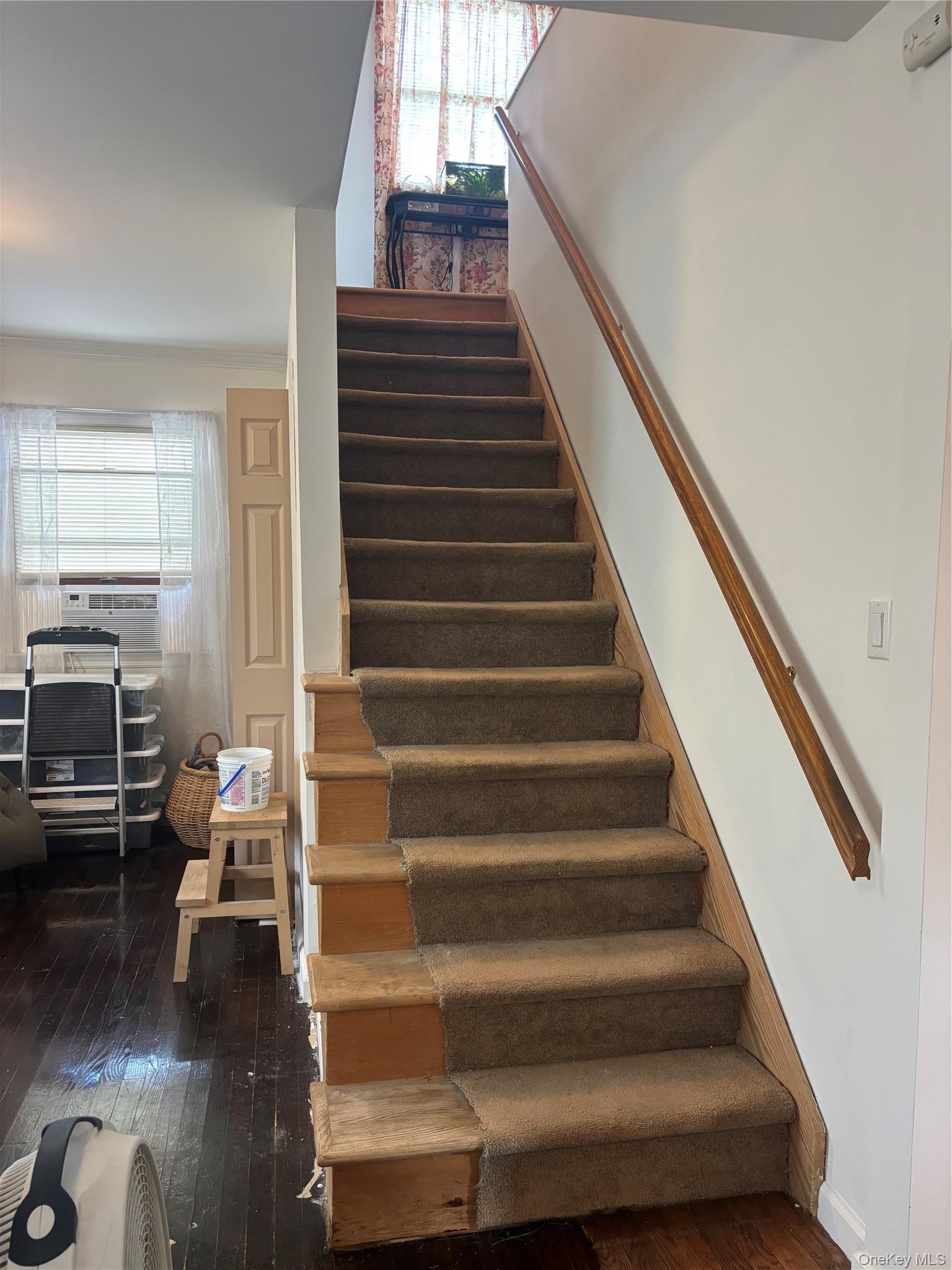Single Family Van Buren Street  Nassau County, NY 11520, MLS-1042270-11