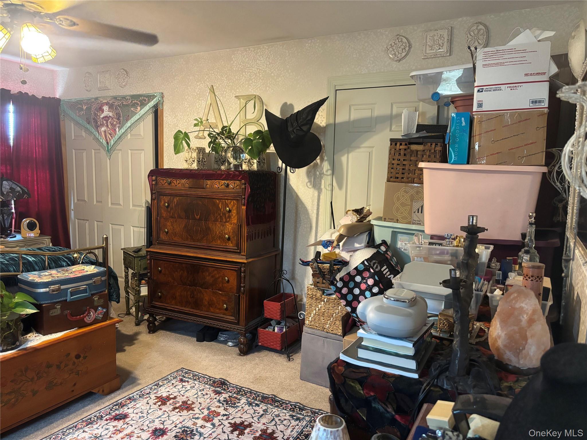 Single Family Van Buren Street  Nassau County, NY 11520, MLS-1042270-14