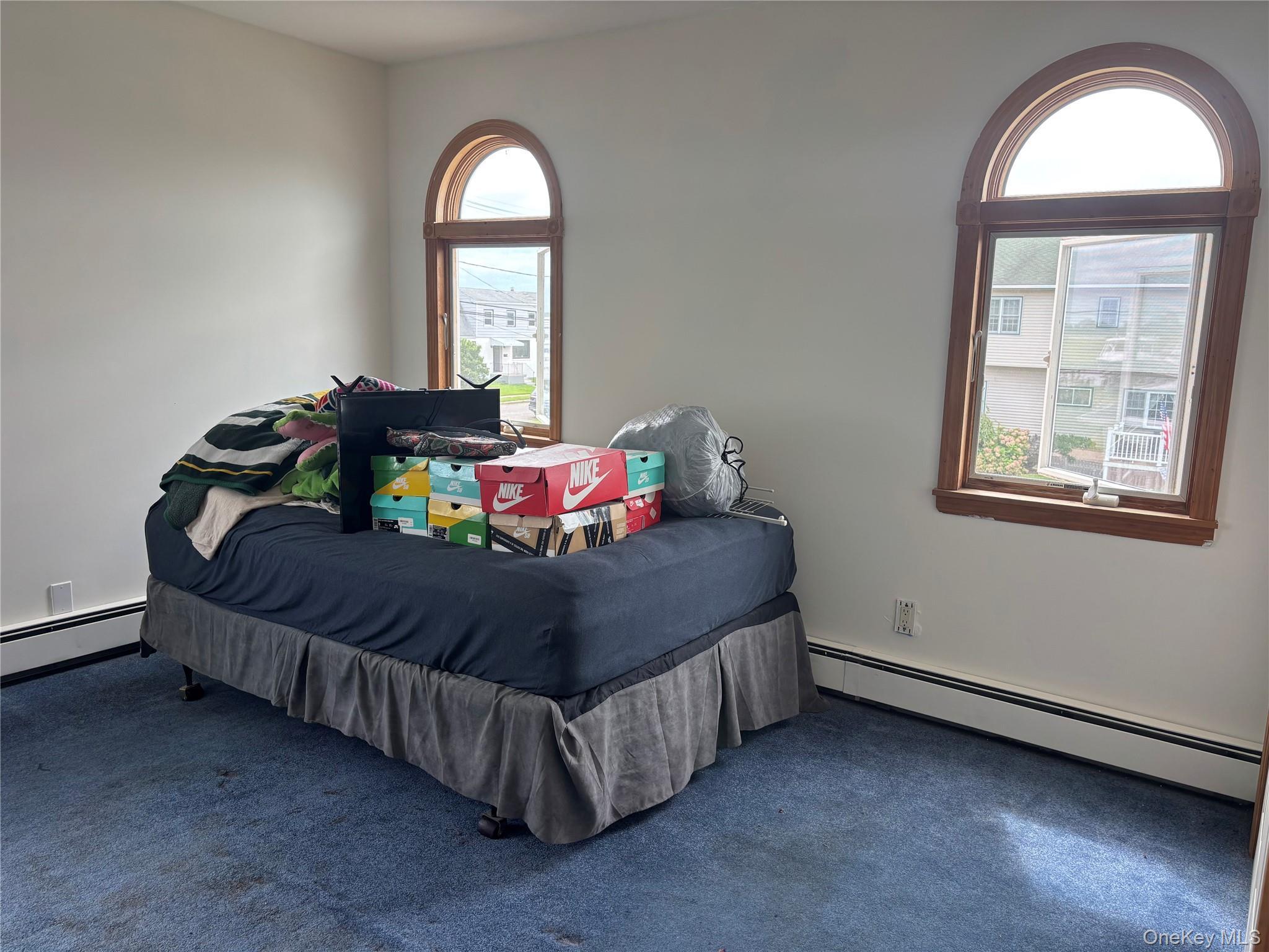 Single Family Van Buren Street  Nassau County, NY 11520, MLS-1042270-16