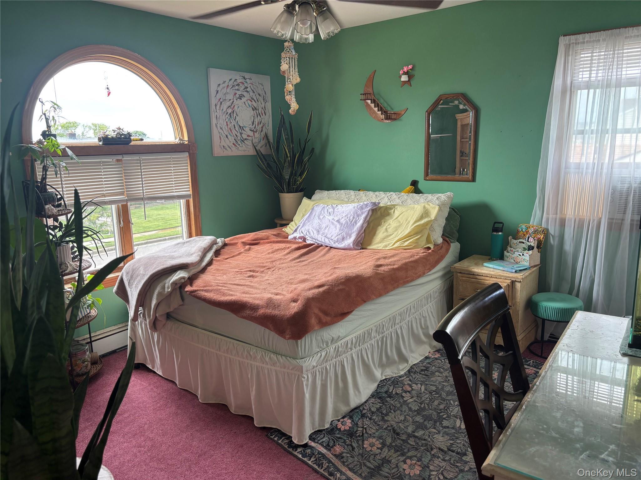 Single Family Van Buren Street  Nassau County, NY 11520, MLS-1042270-18