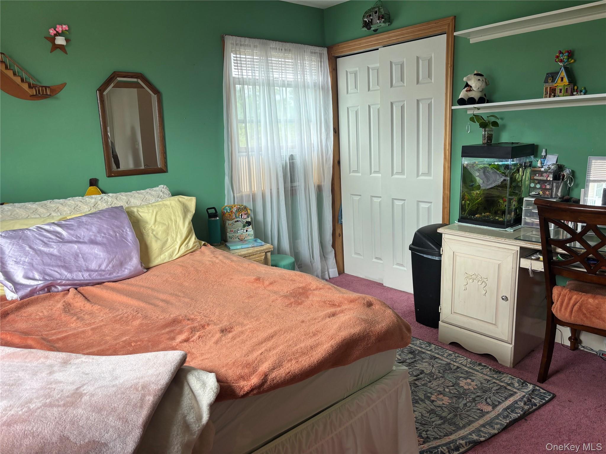 Single Family Van Buren Street  Nassau County, NY 11520, MLS-1042270-19