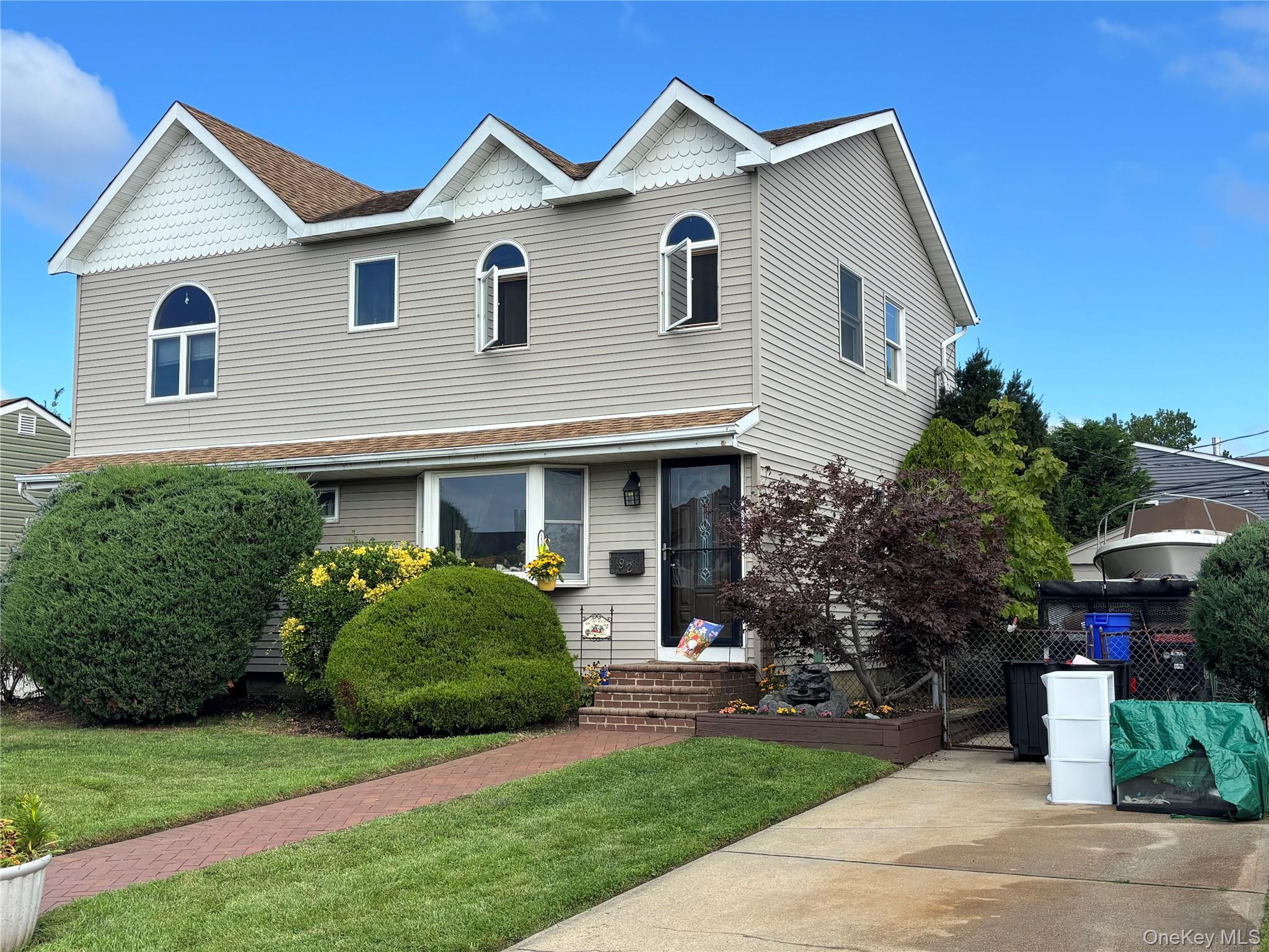 Single Family Van Buren Street  Nassau County, NY 11520, MLS-1042270-2