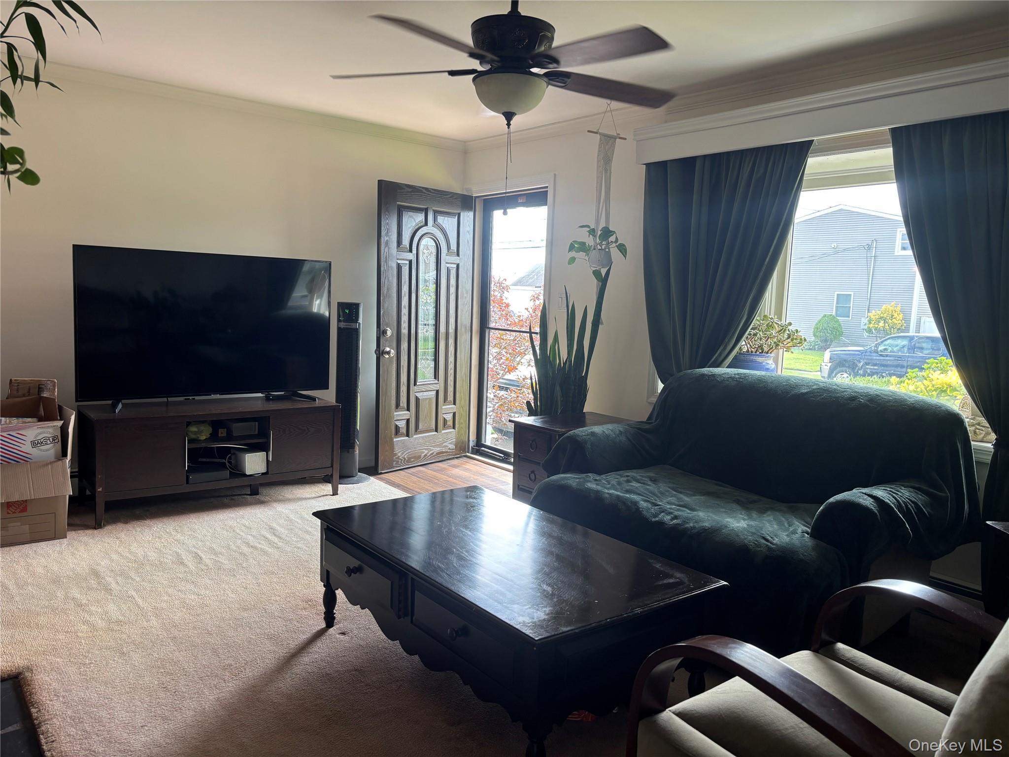 Single Family Van Buren Street  Nassau County, NY 11520, MLS-1042270-4