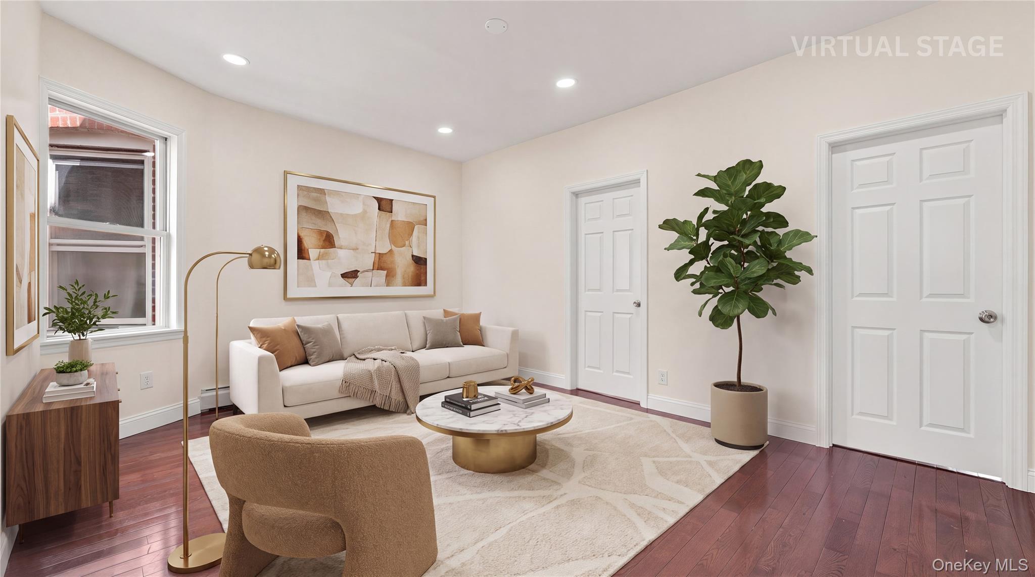 Single Family 48th Street Queens, NY 11377, MLS-1042271-11