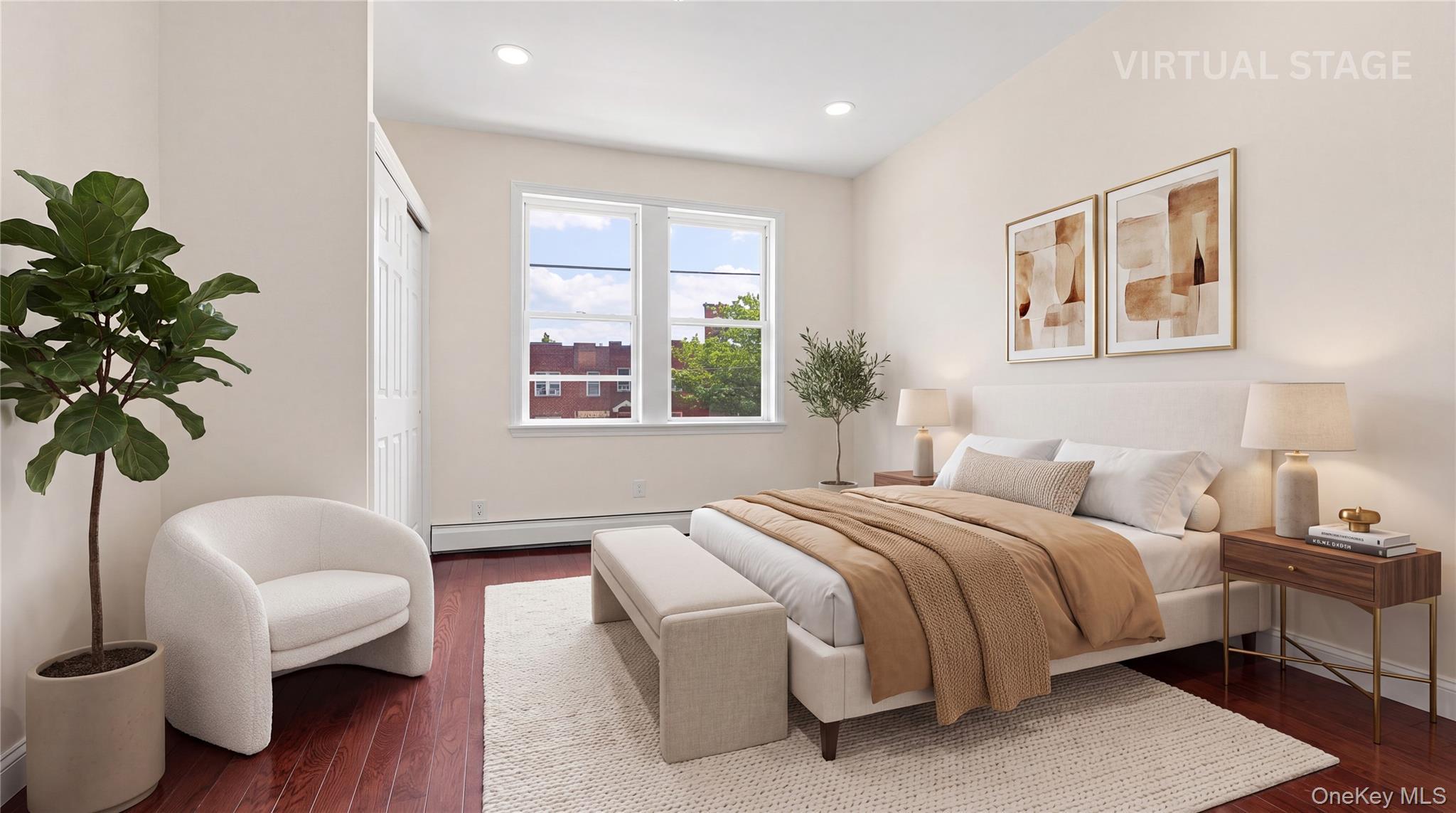 Single Family 48th Street Queens, NY 11377, MLS-1042271-17