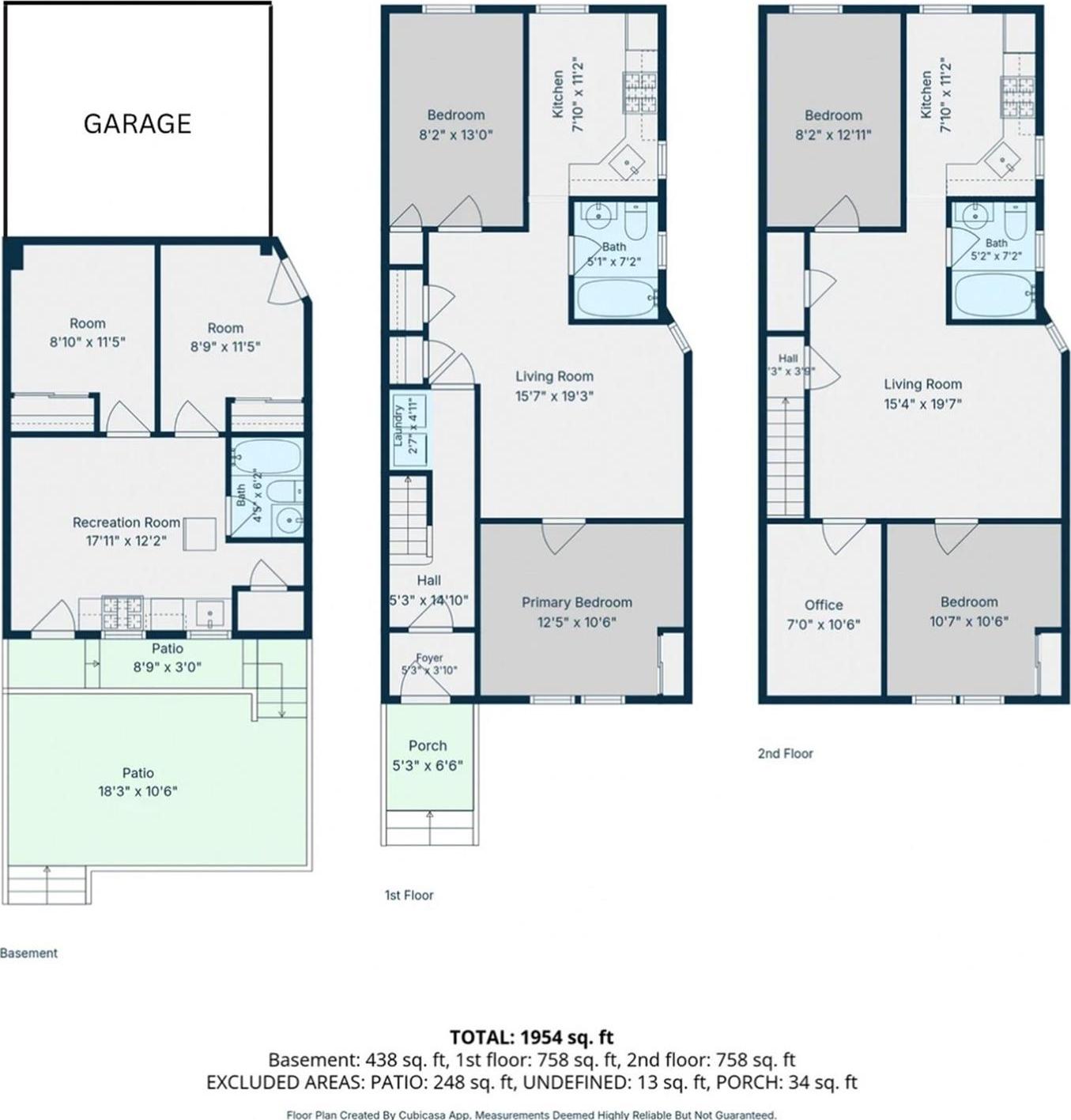 Single Family 48th Street  Queens, NY 11377, MLS-1042271-30
