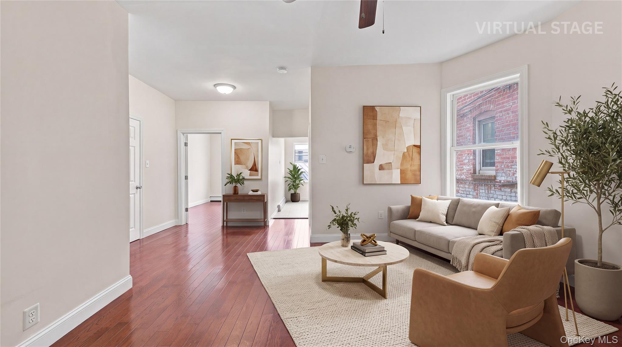 Single Family 48th Street Queens, NY 11377, MLS-1042271-4
