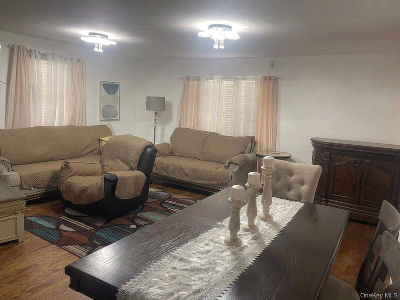 Single Family 213th Street Queens, NY 11429, MLS-1042274-3