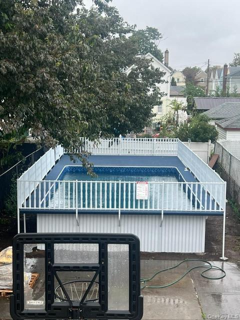 Single Family 213th Street  Queens, NY 11429, MLS-1042274-9