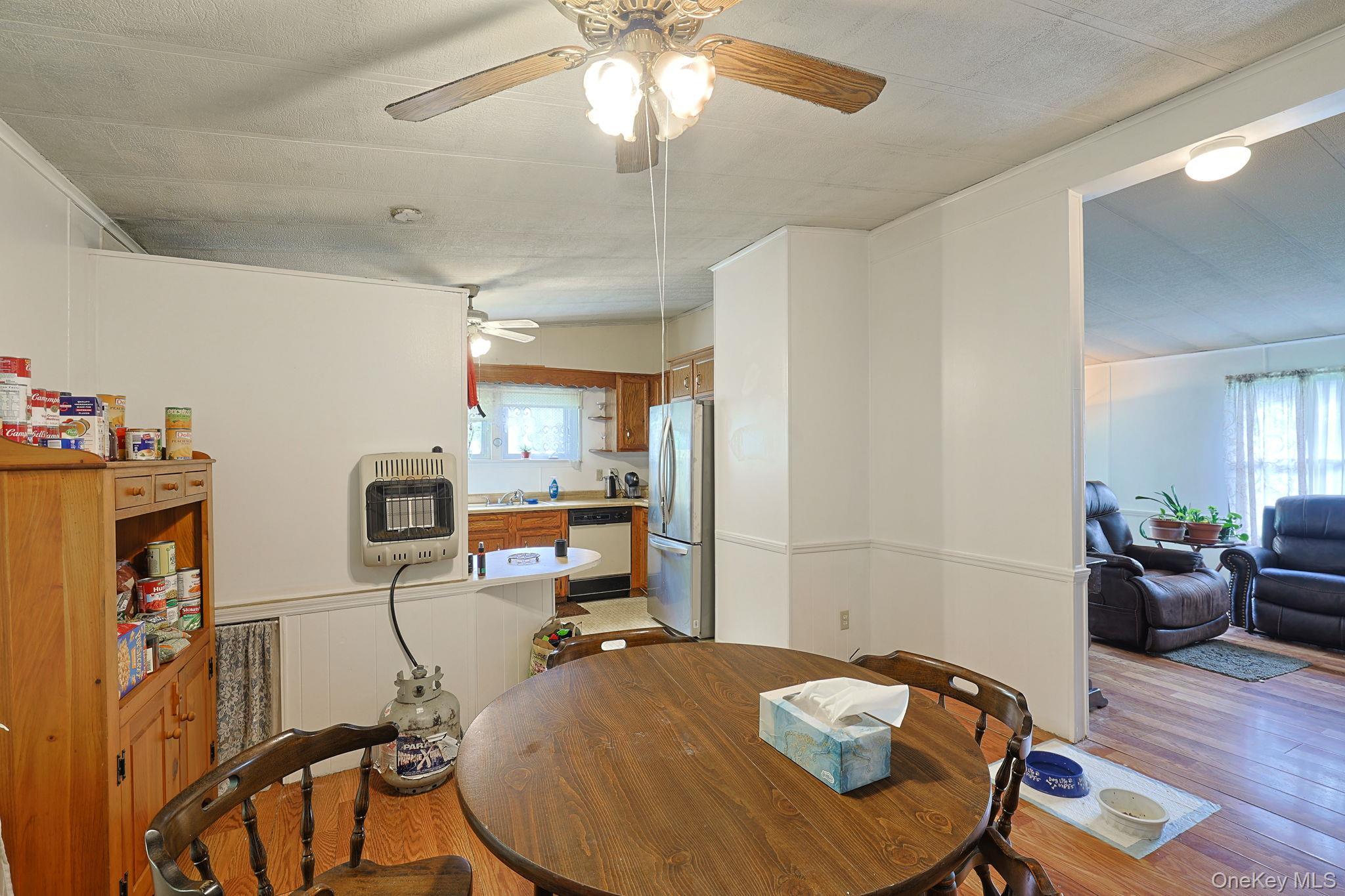 Single Family Cardinal Road  Dutchess County, NY 12538, MLS-1042279-15