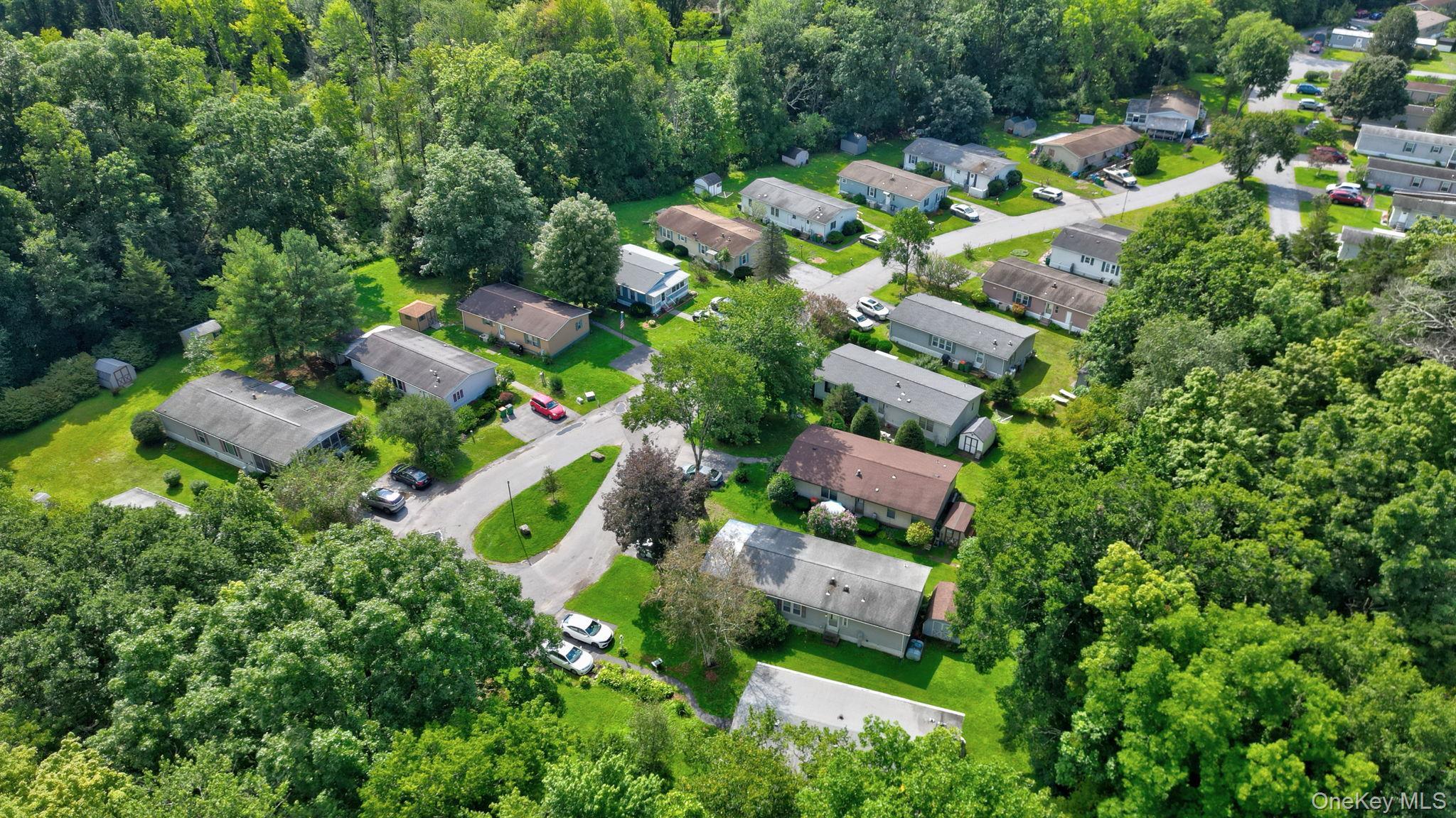 Single Family Cardinal Road  Dutchess County, NY 12538, MLS-1042279-19