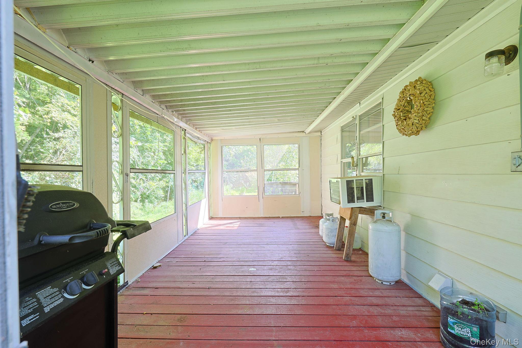 Single Family Cardinal Road  Dutchess County, NY 12538, MLS-1042279-21