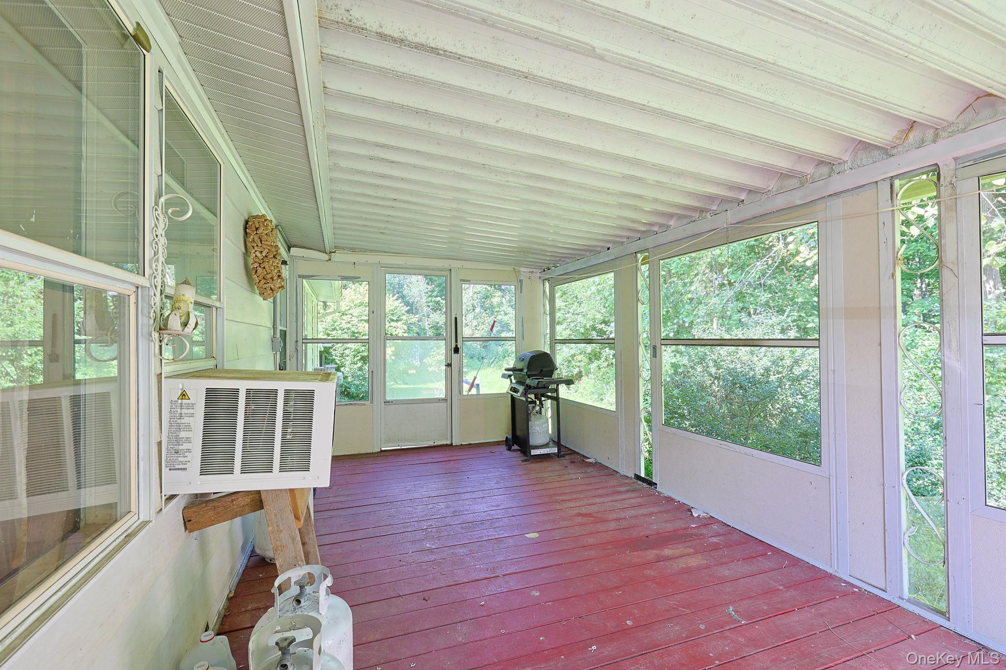Single Family Cardinal Road  Dutchess County, NY 12538, MLS-1042279-22