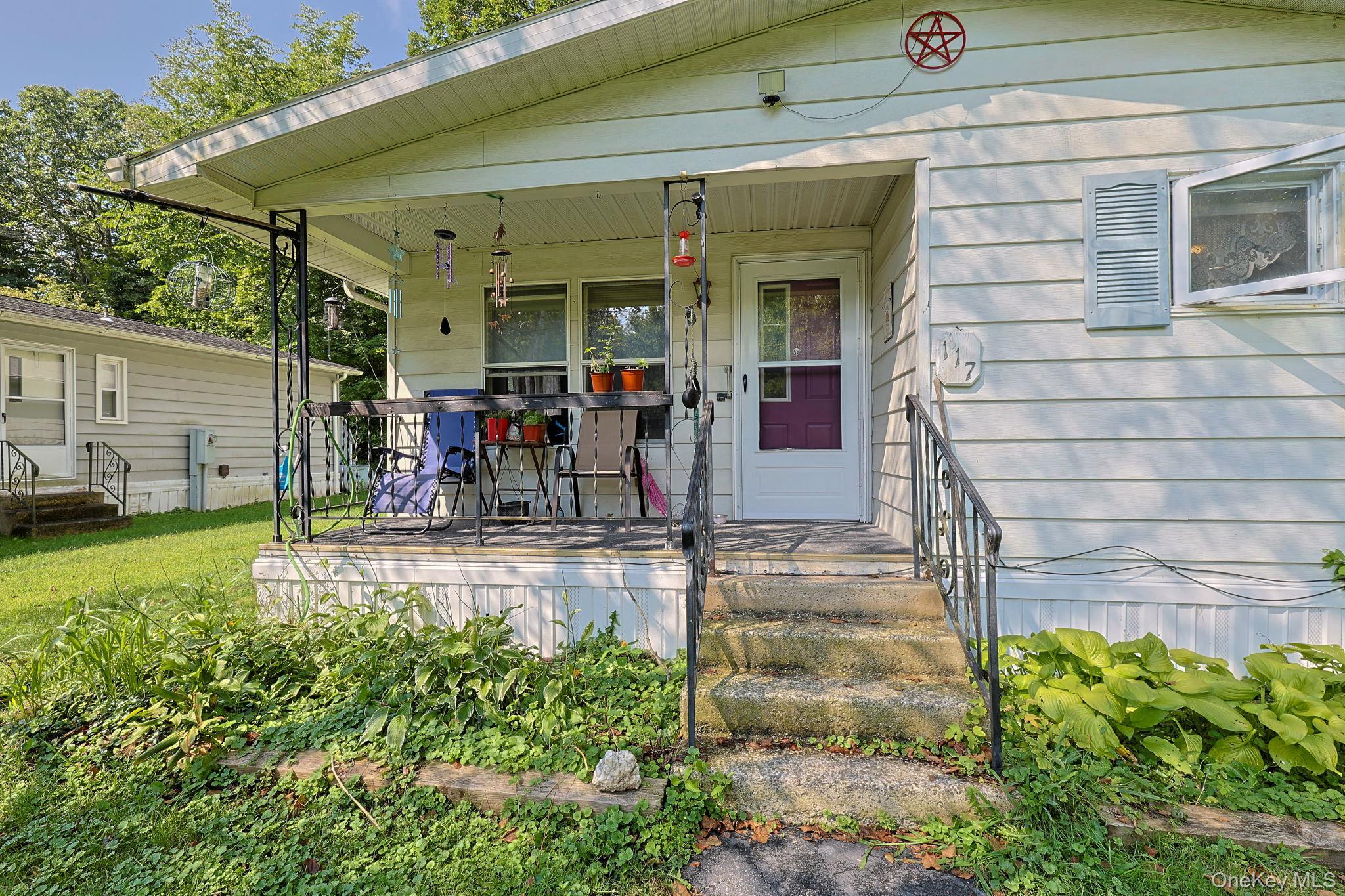 Single Family Cardinal Road  Dutchess County, NY 12538, MLS-1042279-24