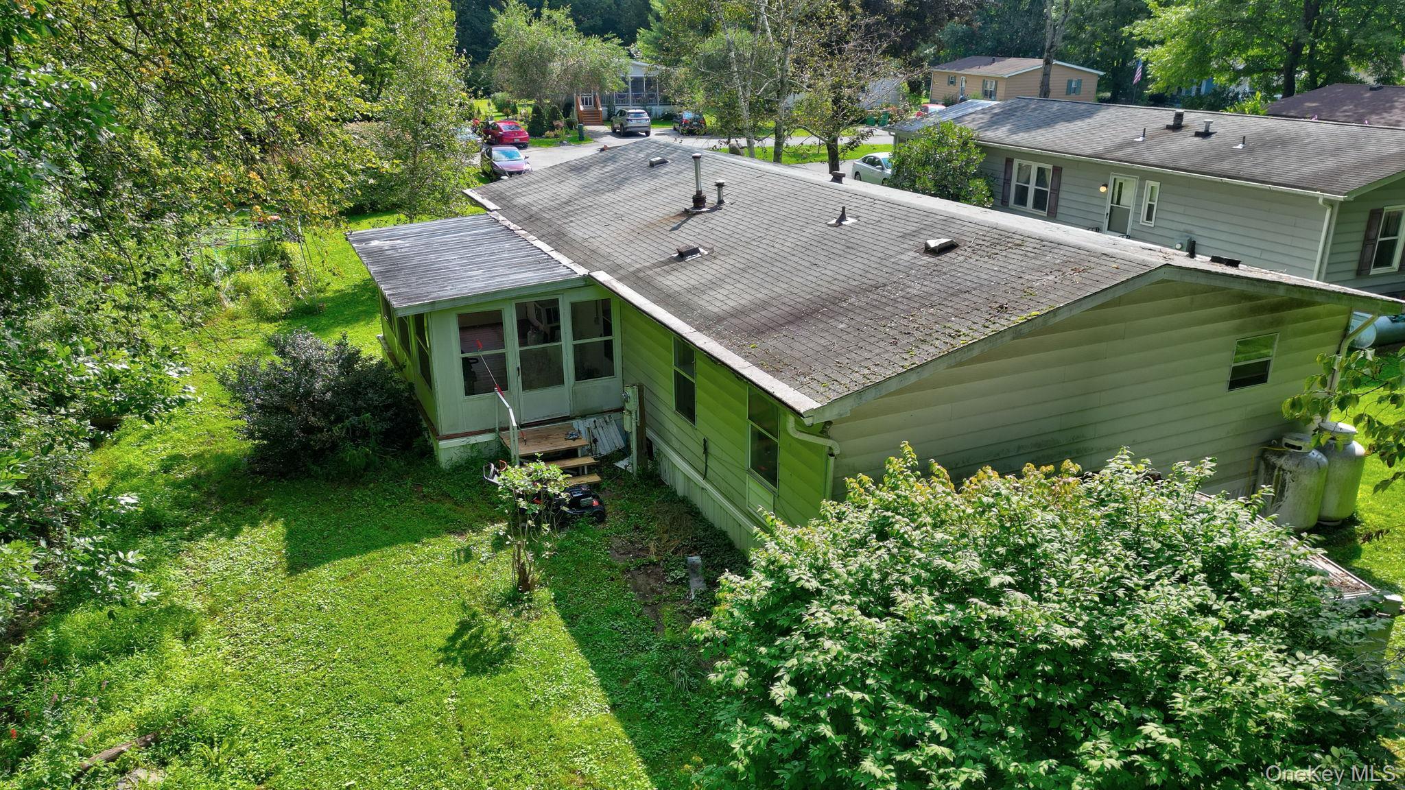 Single Family Cardinal Road  Dutchess County, NY 12538, MLS-1042279-25