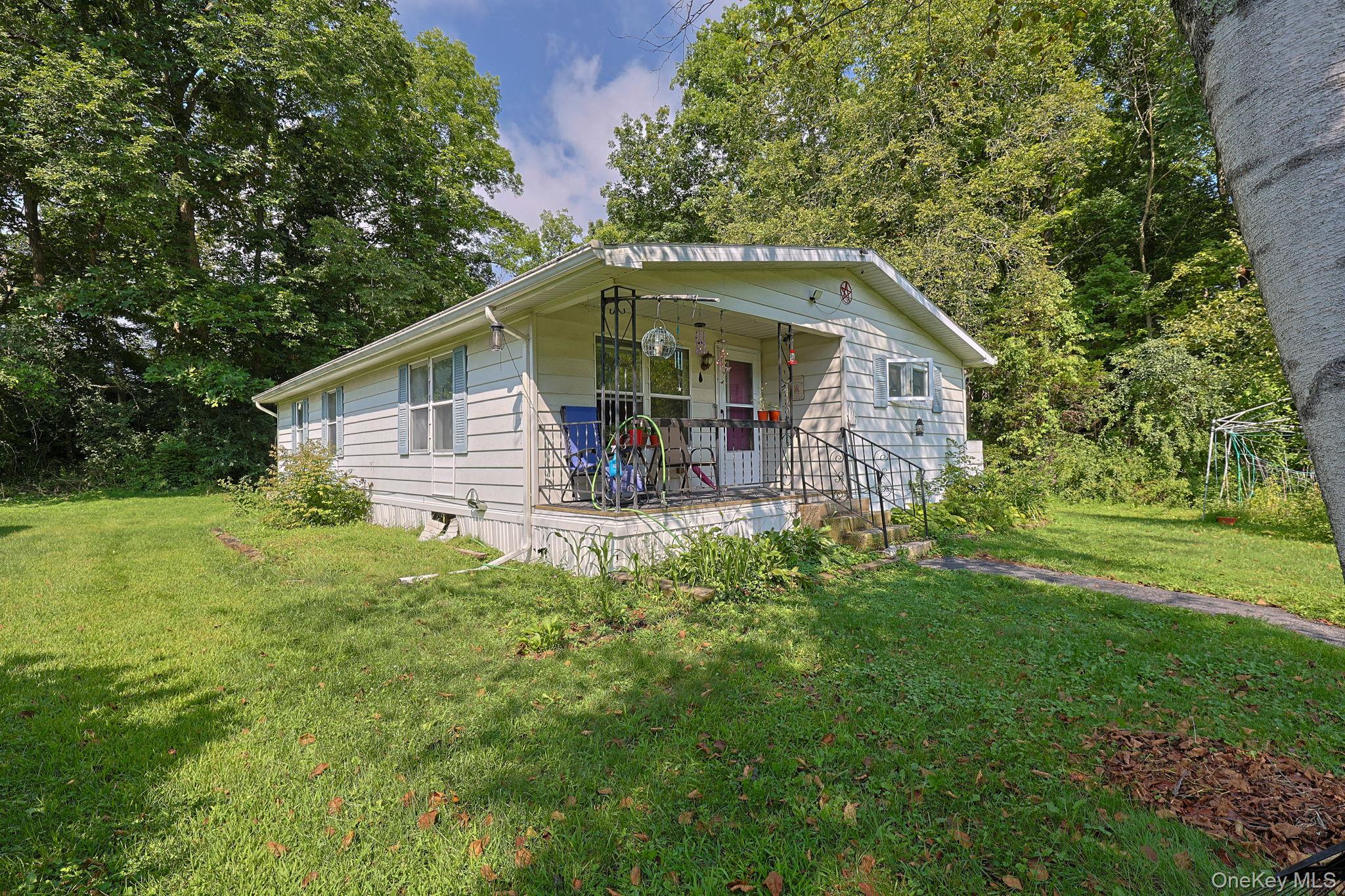 Single Family Cardinal Road  Dutchess County, NY 12538, MLS-1042279-27