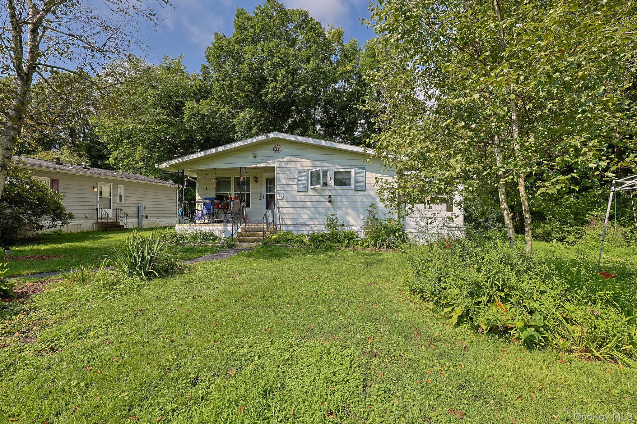 Single Family Cardinal Road  Dutchess County, NY 12538, MLS-1042279-28