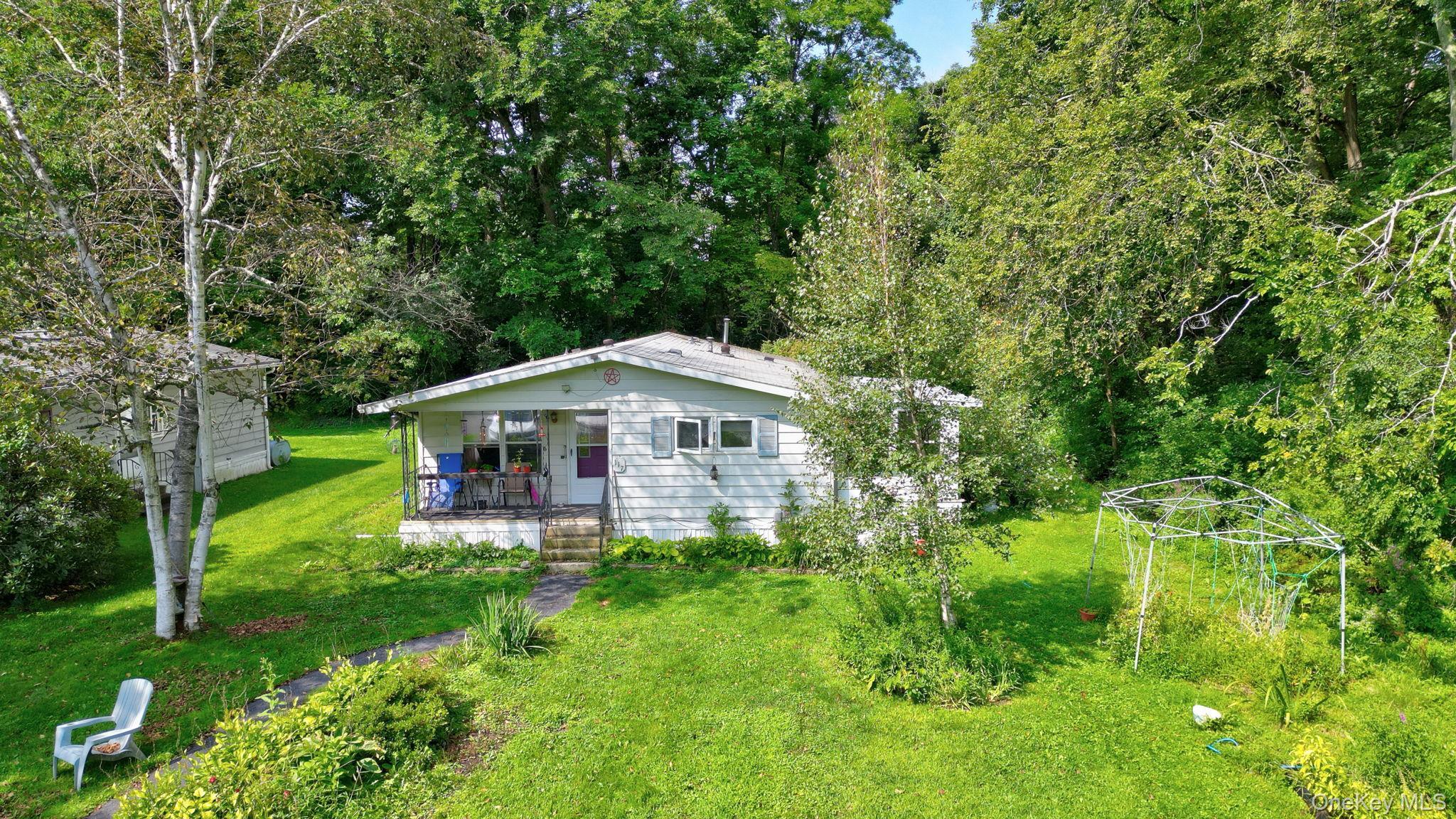 Single Family Cardinal Road  Dutchess County, NY 12538, MLS-1042279-29