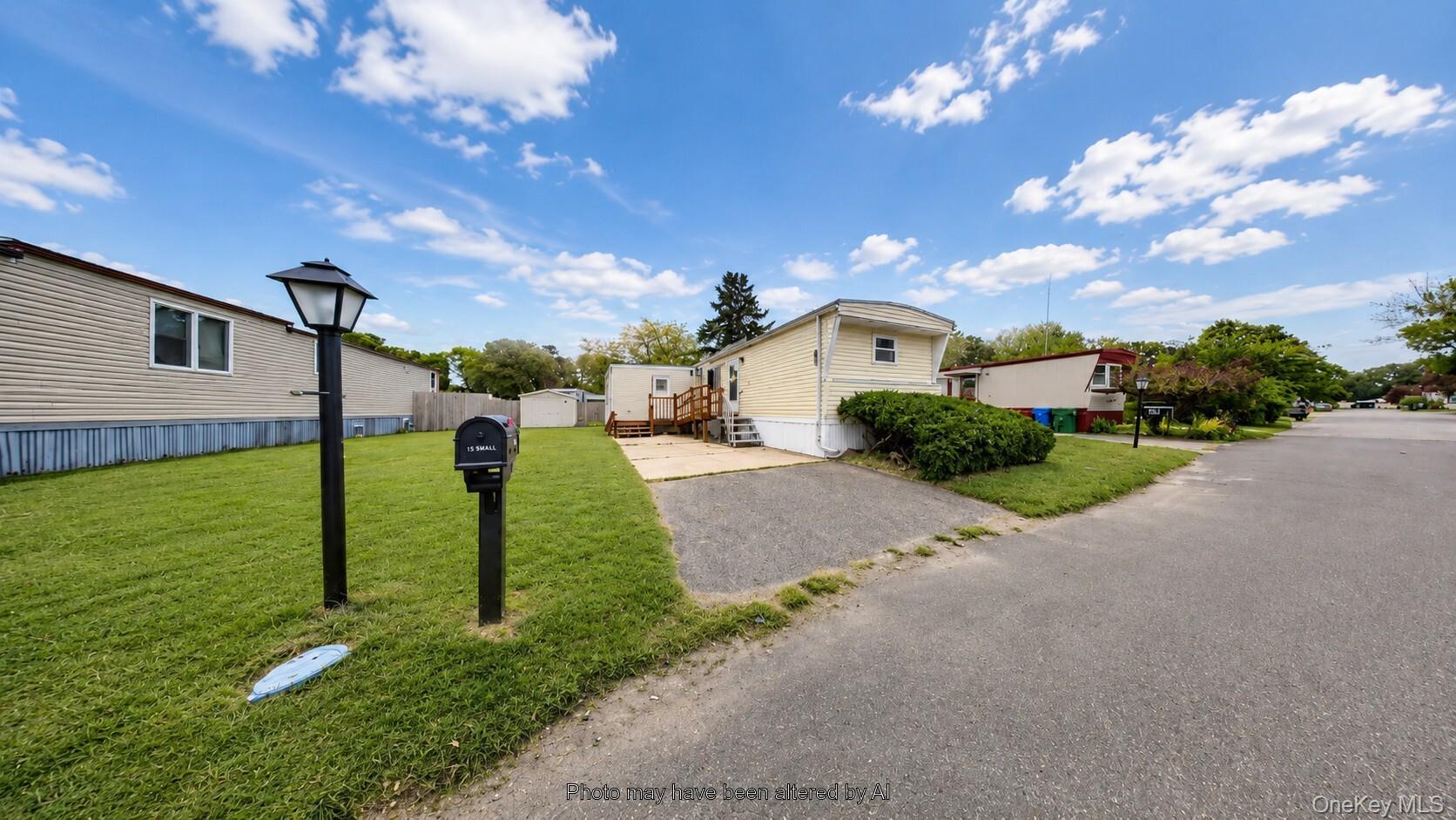 Single Family in Islip - Valley Forge Drive Suffolk County, NY 11716