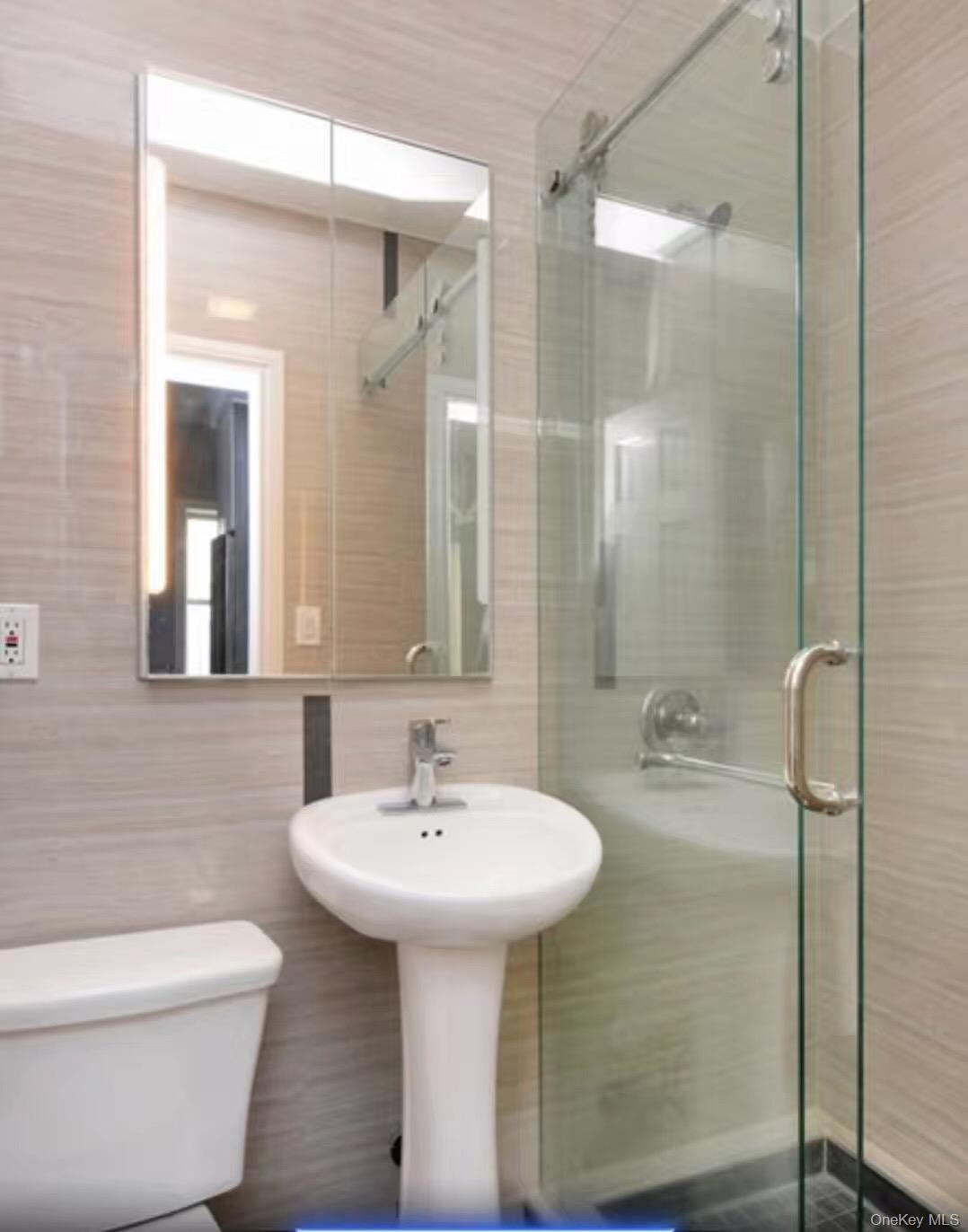 Apartment Lexington Avenue Manhattan, NY 10029, MLS-1042290-4
