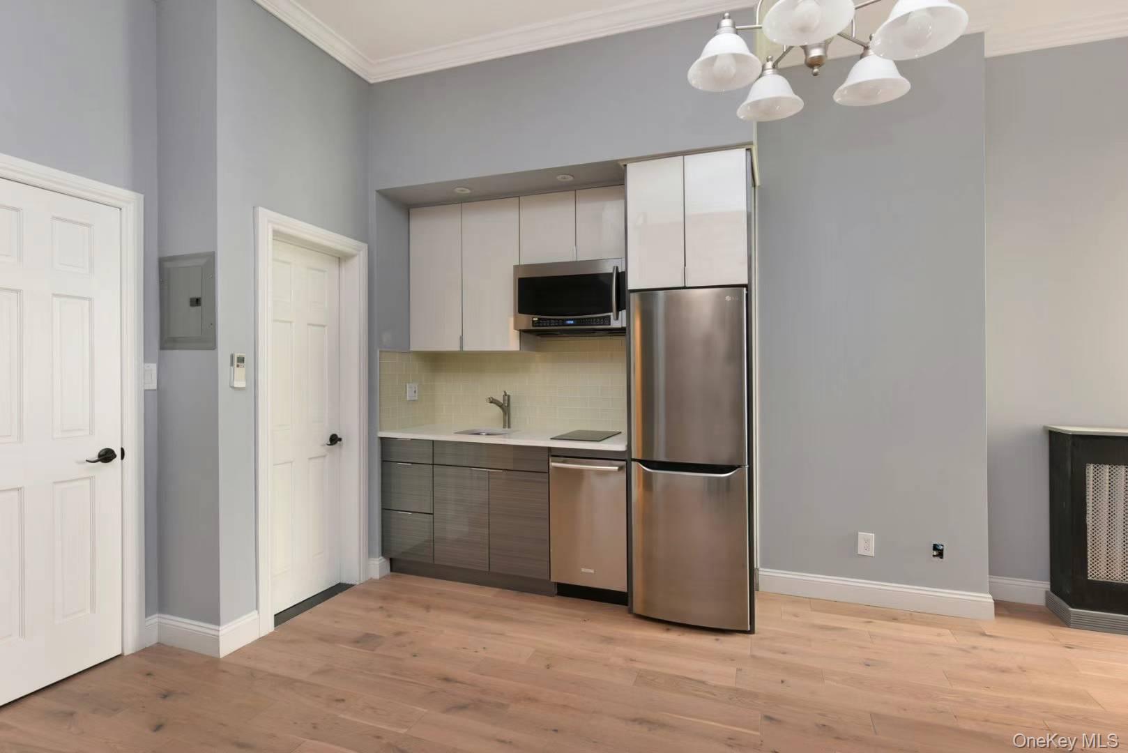 Apartment Lexington Avenue  Manhattan, NY 10029, MLS-1042290-5