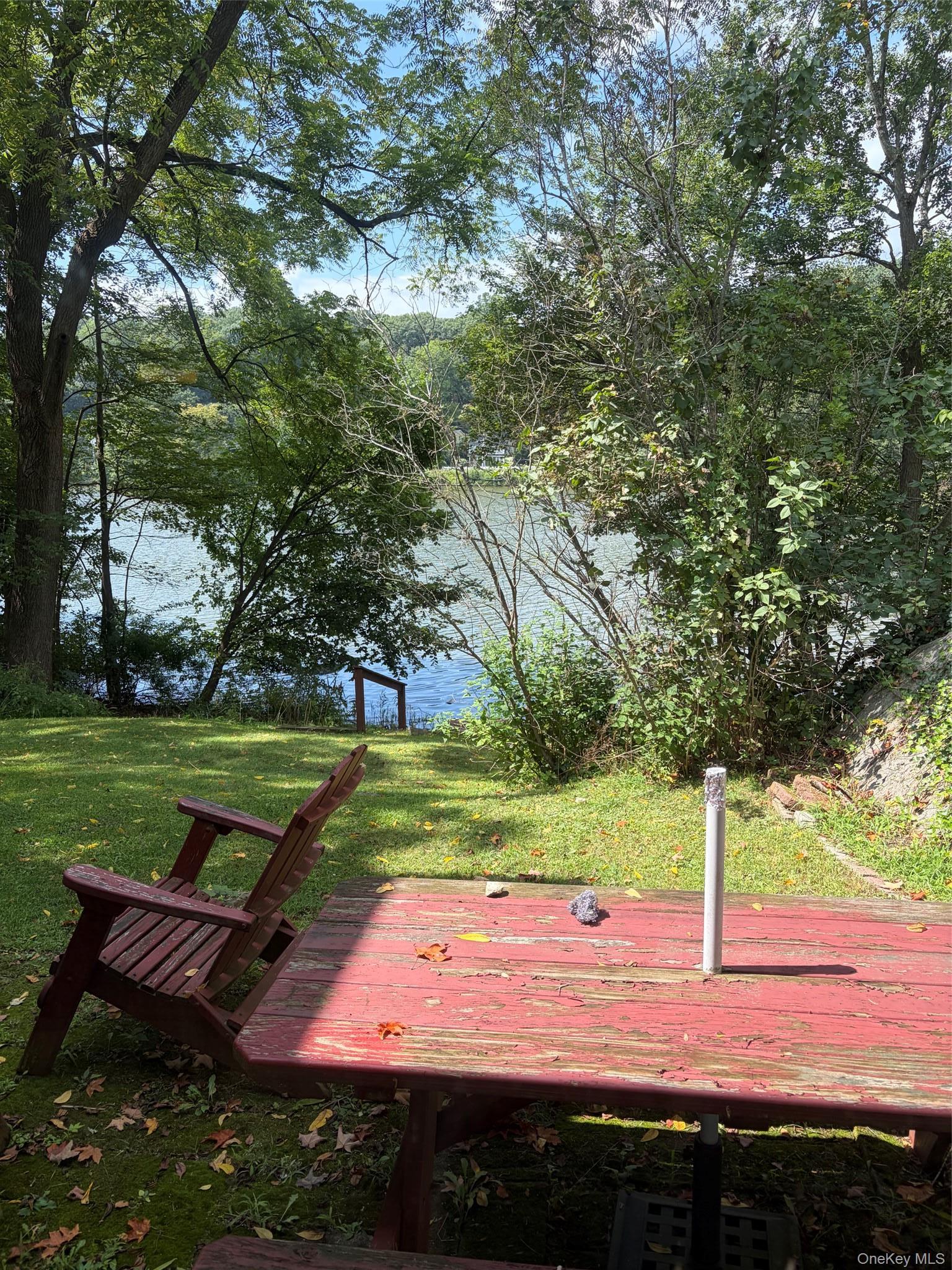 Single Family N Terry Hill Road Putnam County, NY 10512, MLS-1042296-14
