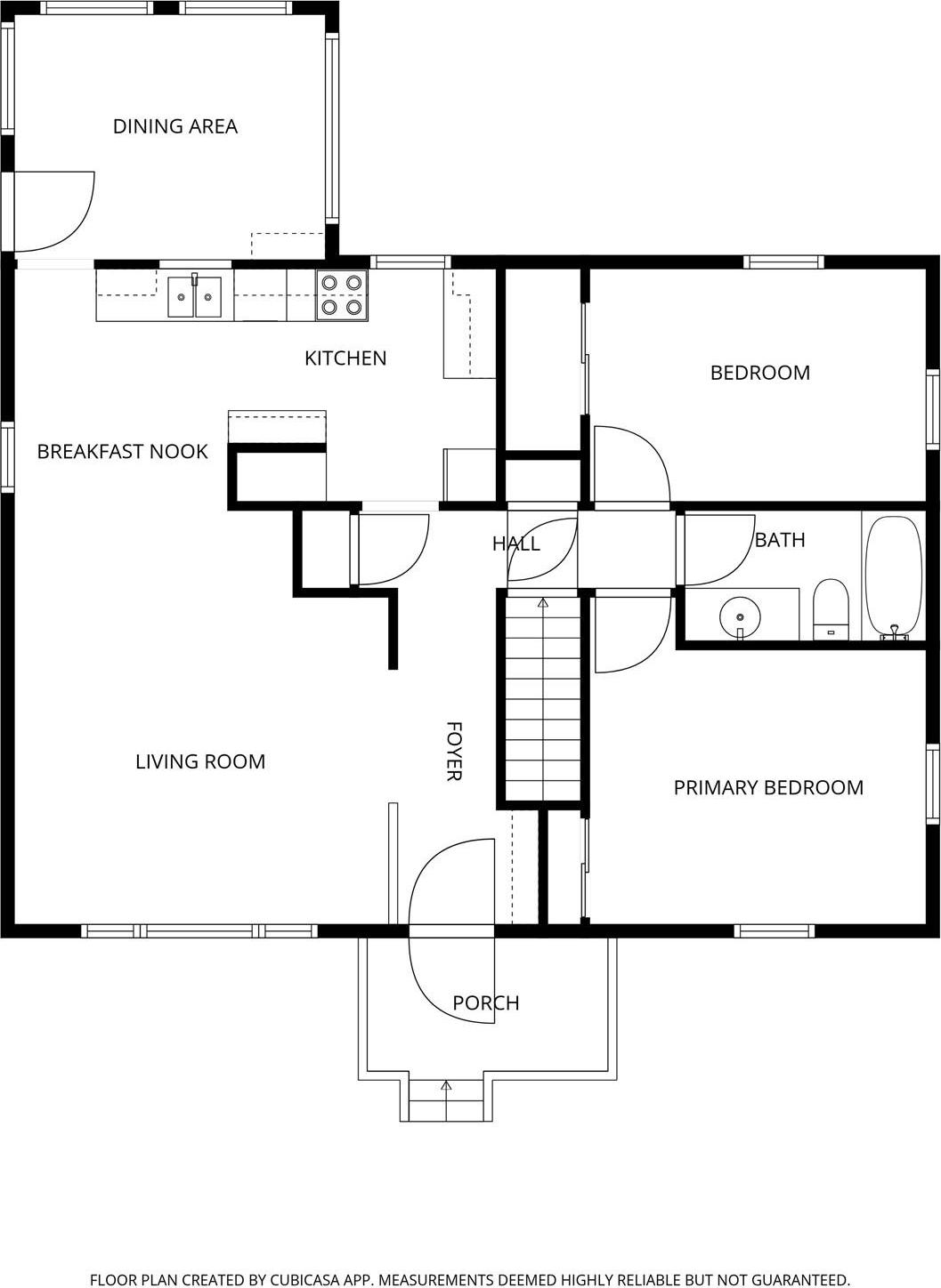 Single Family N Terry Hill Road Putnam County, NY 10512, MLS-1042296-19