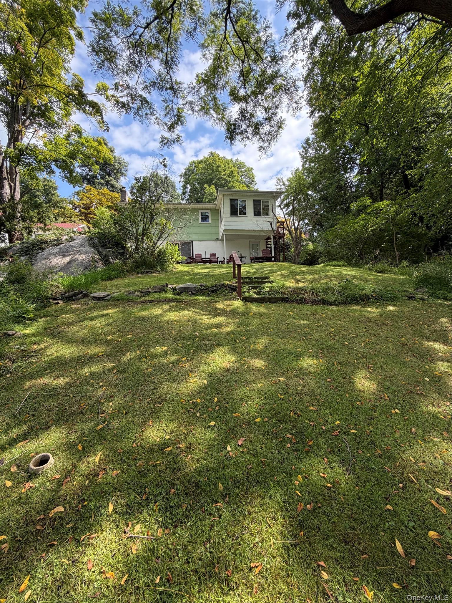Single Family N Terry Hill Road Putnam County, NY 10512, MLS-1042296-2