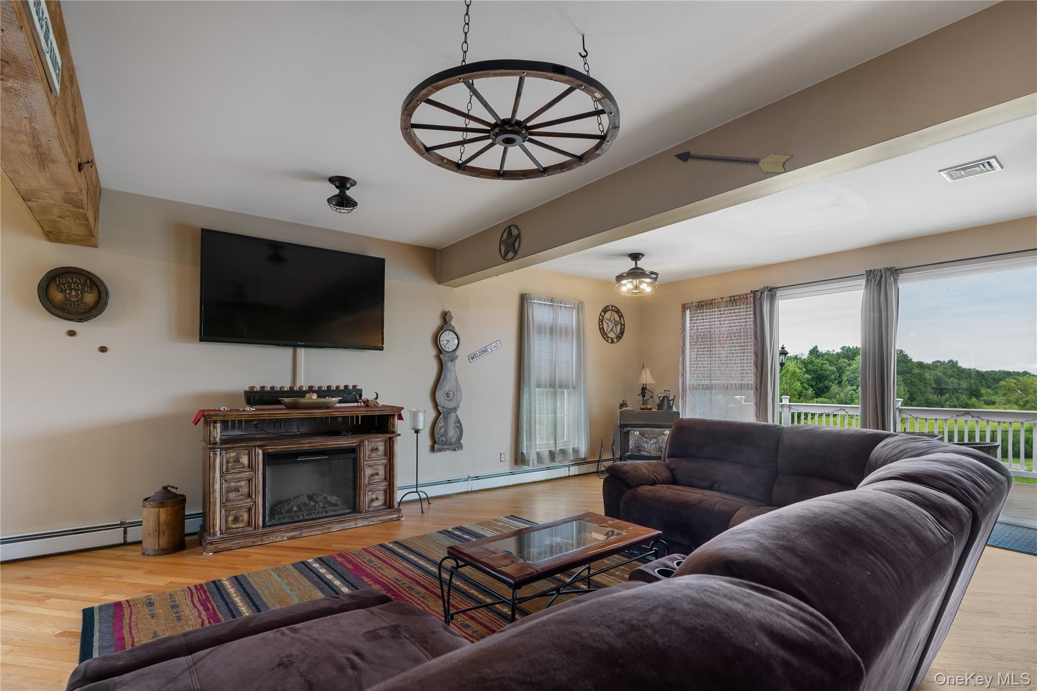 Single Family Route 52 Orange County, NY 12586, MLS-1042298-14