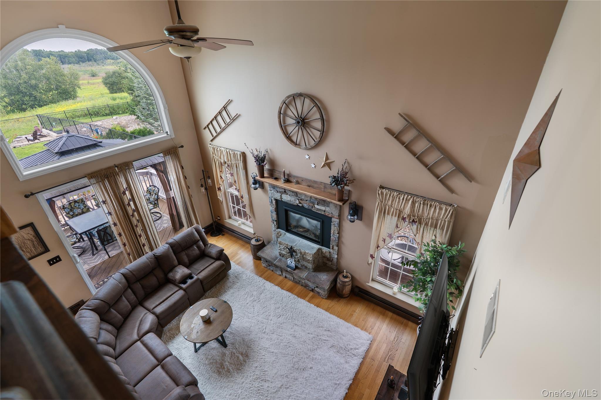 Single Family Route 52 Orange County, NY 12586, MLS-1042298-17