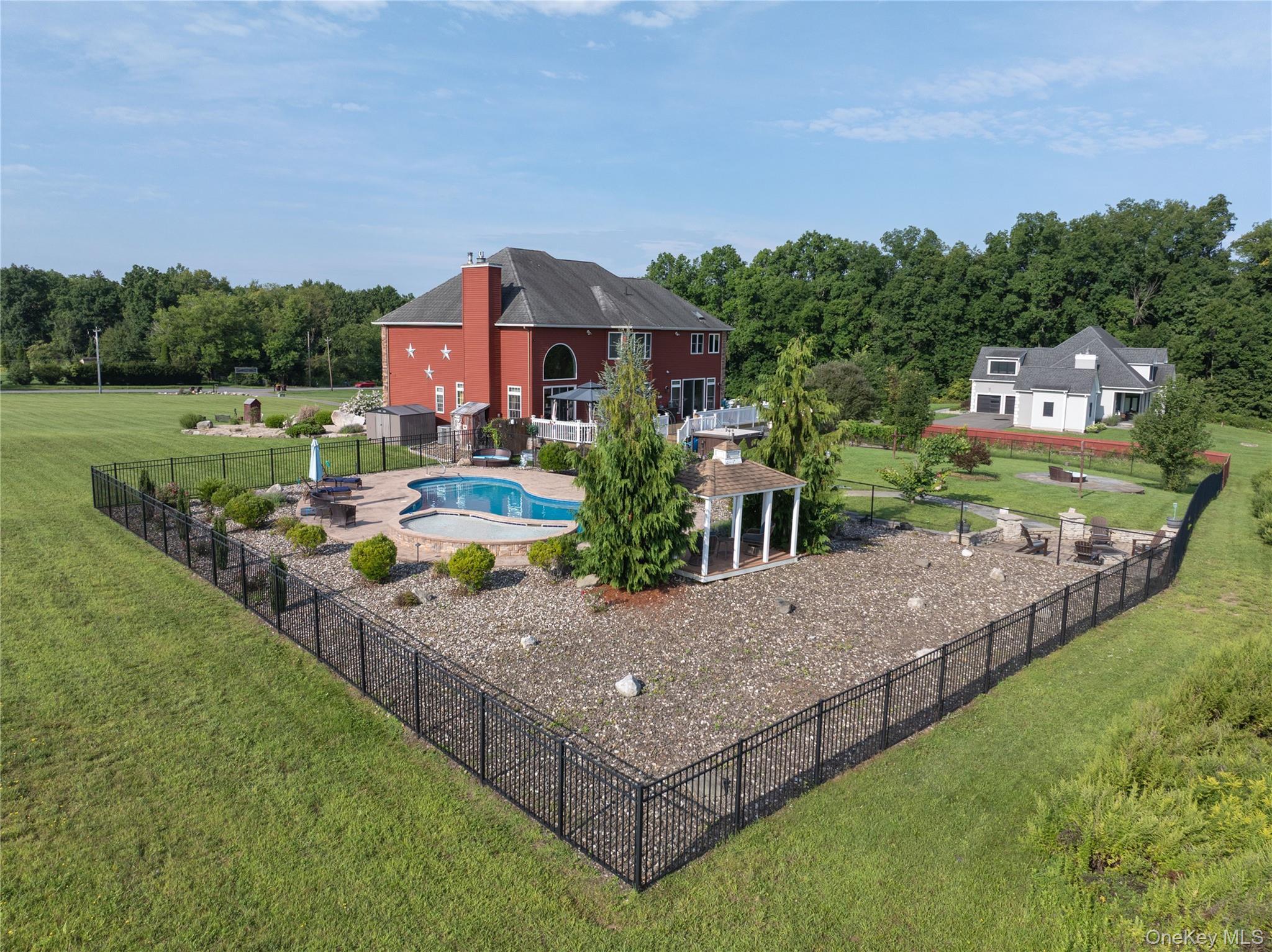 Single Family Route 52 Orange County, NY 12586, MLS-1042298-34