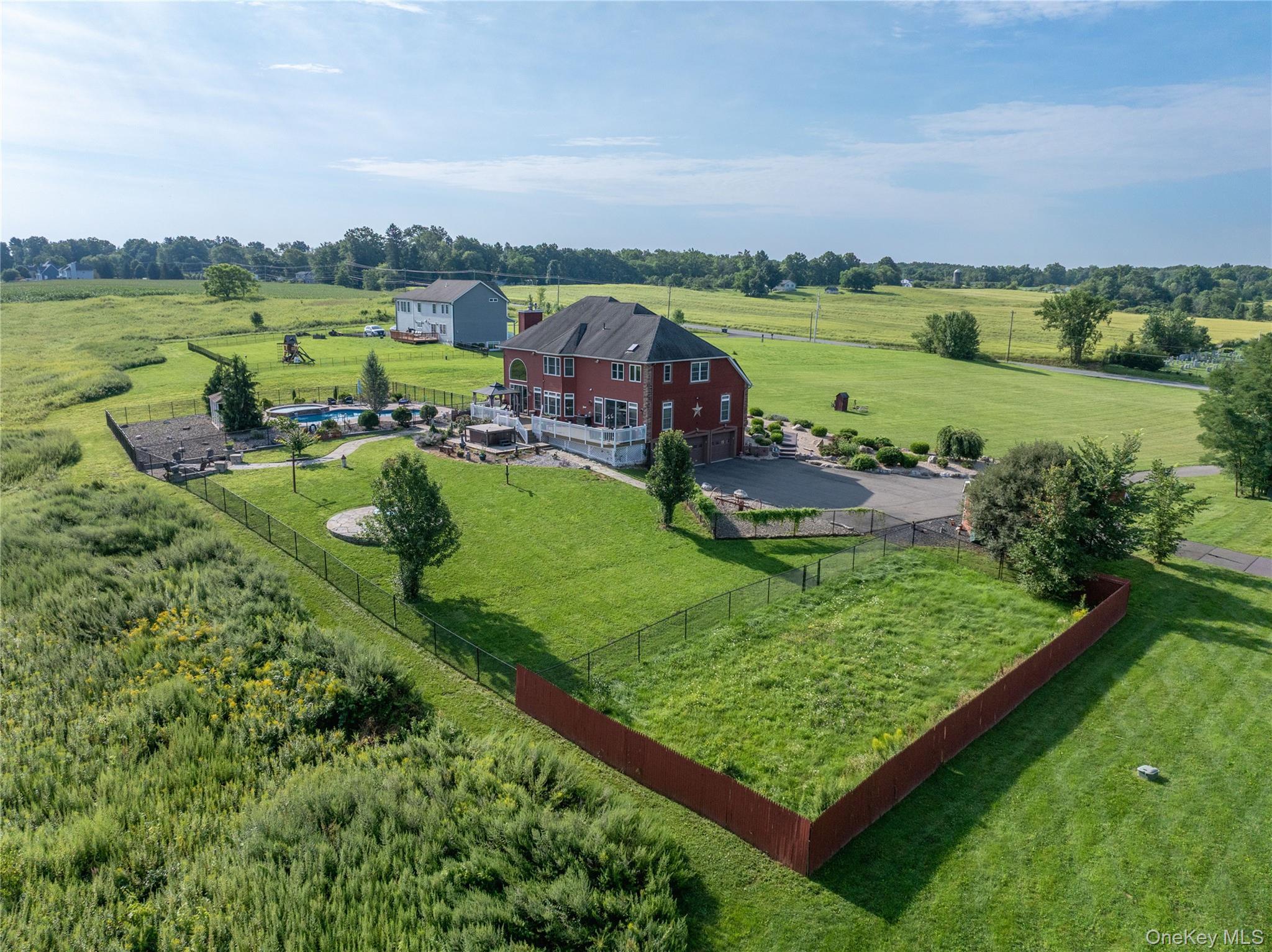 Single Family Route 52 Orange County, NY 12586, MLS-1042298-35