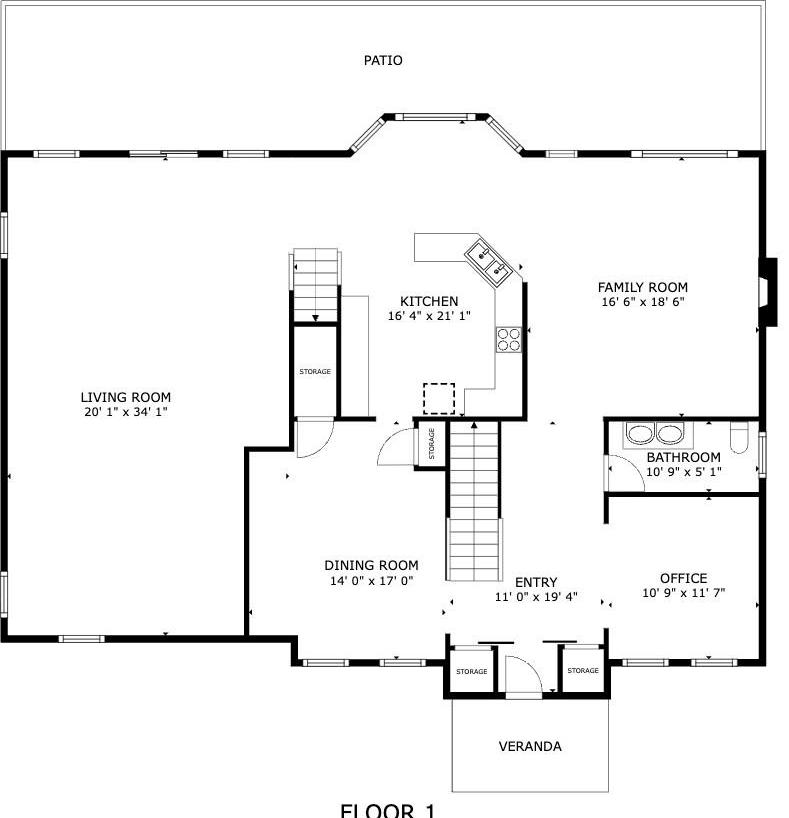 Single Family Route 52  Orange County, NY 12586, MLS-1042298-44