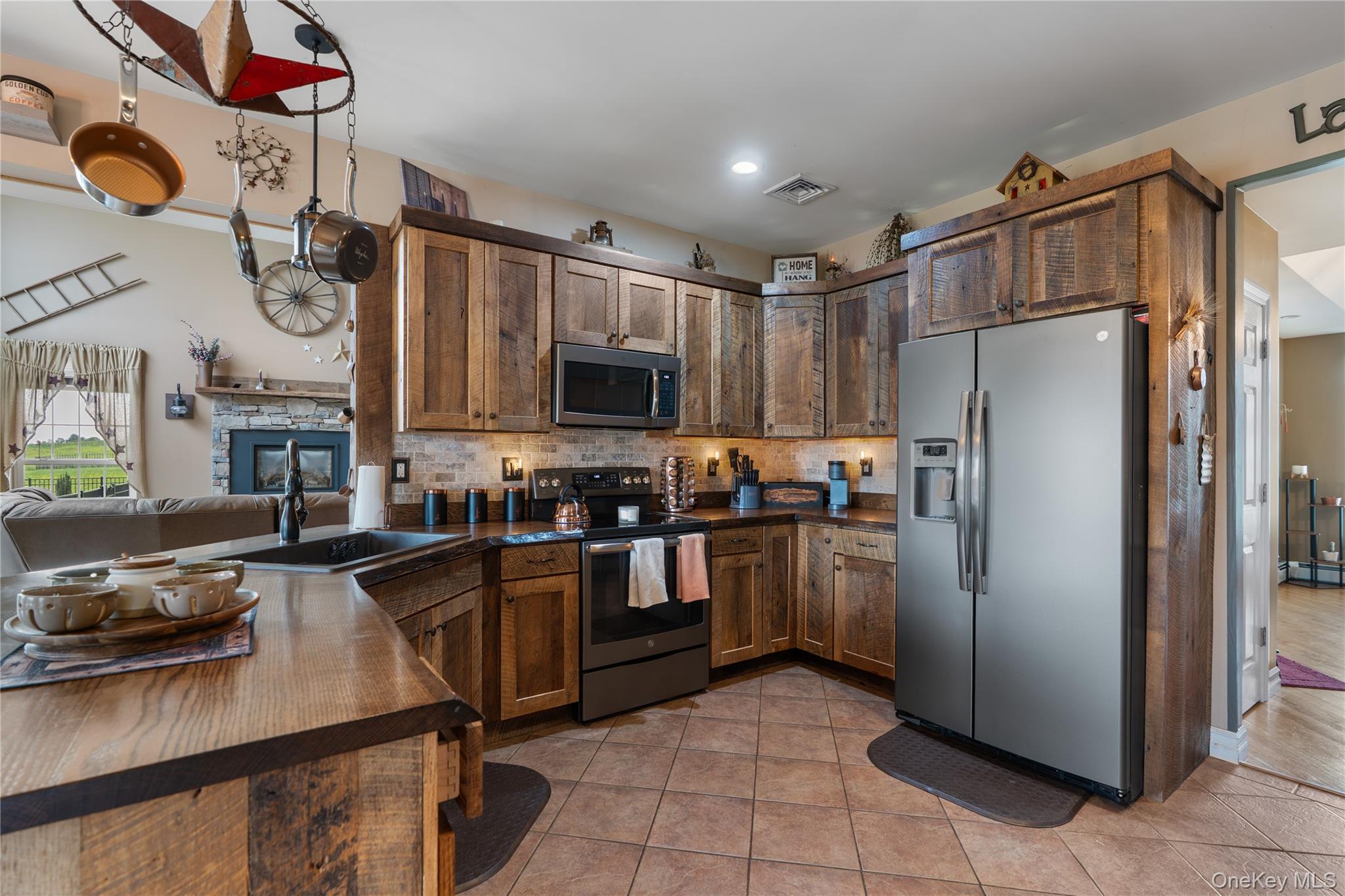 Single Family Route 52 Orange County, NY 12586, MLS-1042298-7